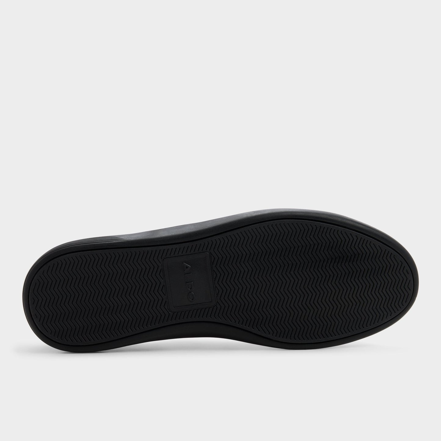 Carlson in Black 14203247 - Slip-on sneaker, Cup sole - Black