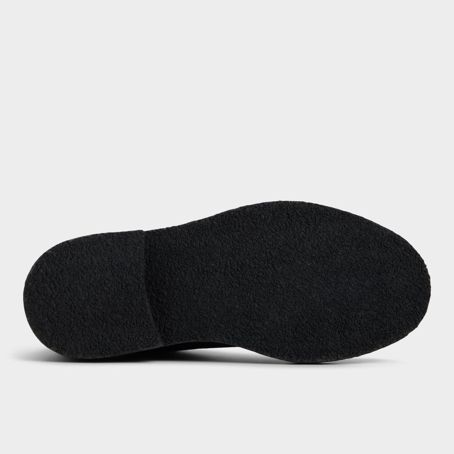 Milade in Black - Ankle boot - Black