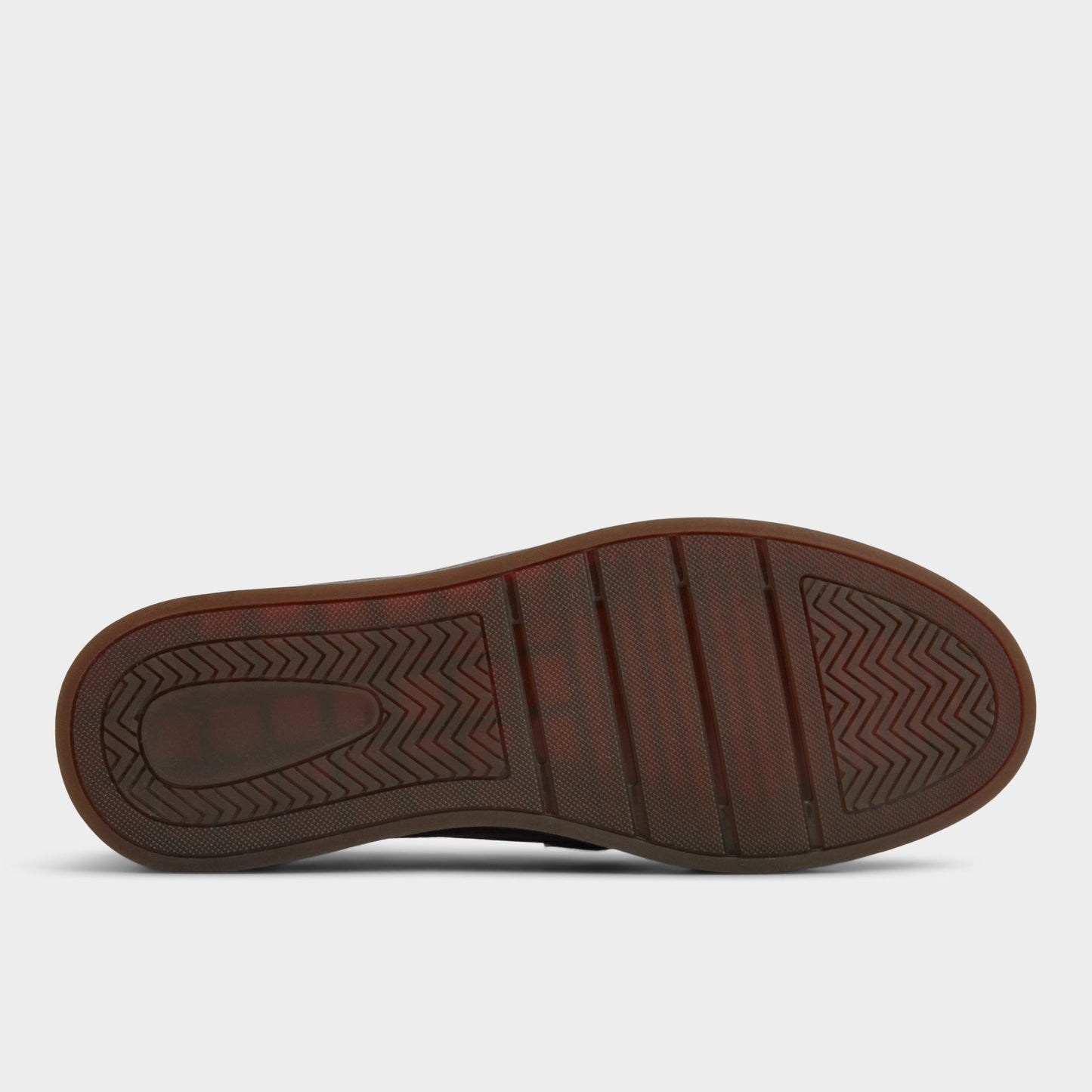 Vargas in Dark Brown - Loafer - Dark Brown
