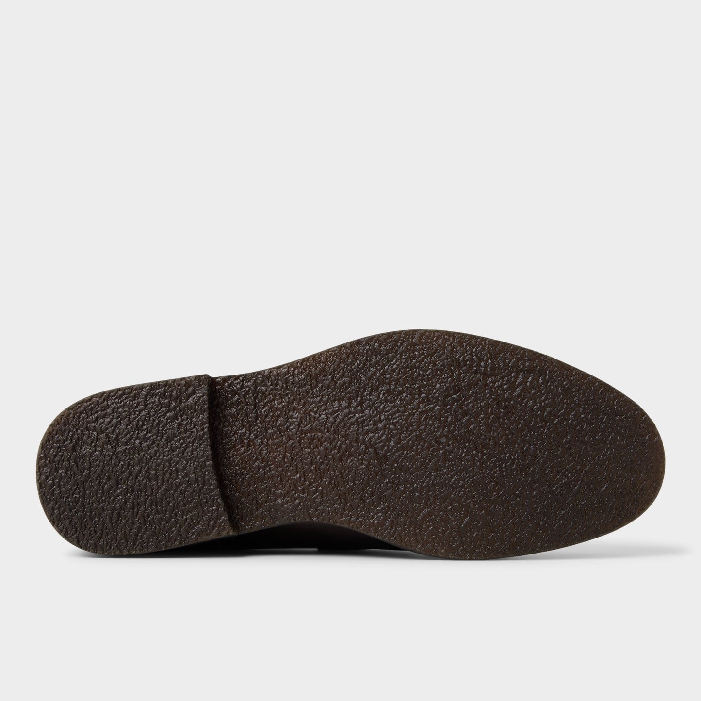 Mack in Dark Brown - Loafer - Dark brown