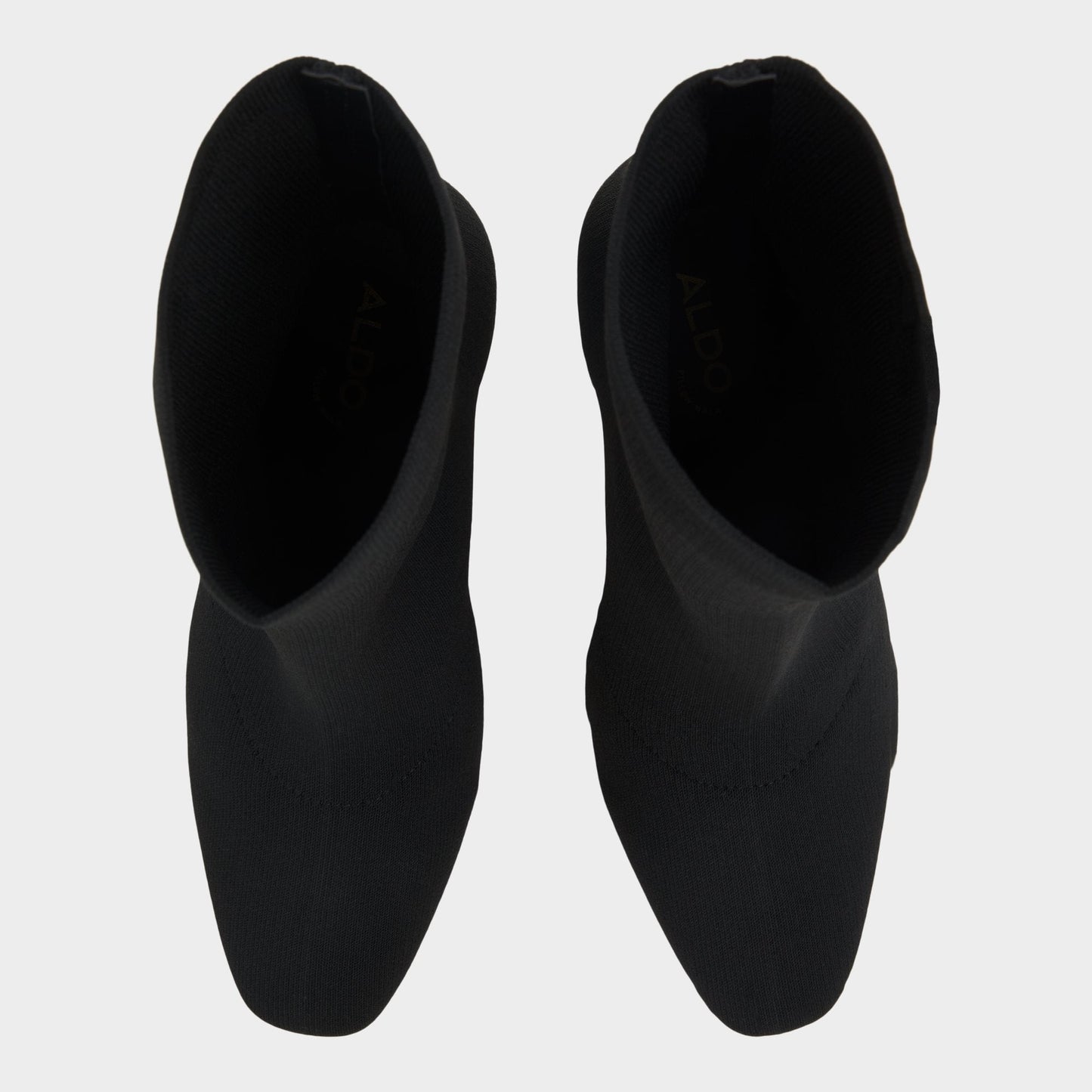 Faelora Black Women's Ankle boots - Ankle boot - Black