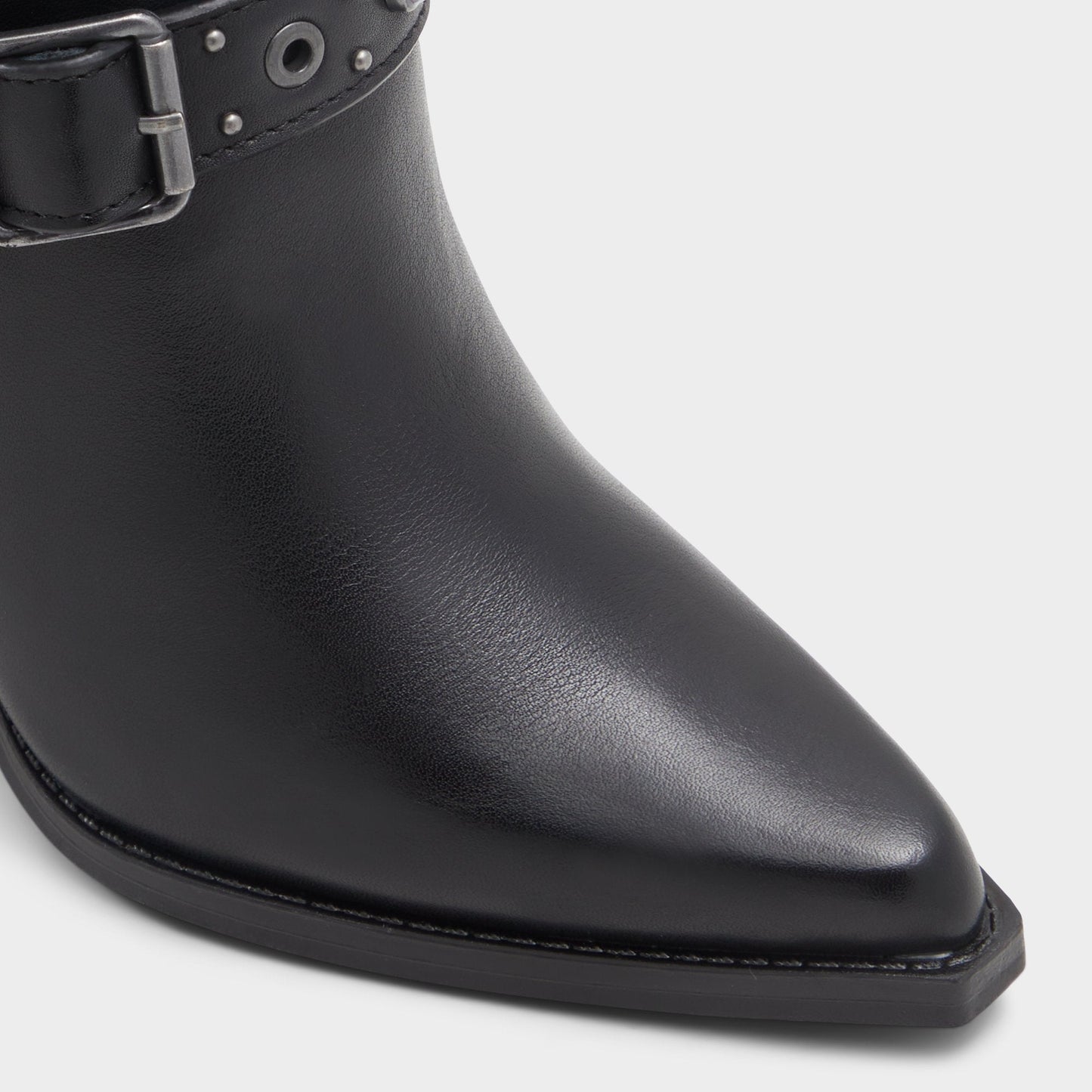 Thelidan-wc Other Black Women's Tall Boots - Knee-high boot, Black - Other black