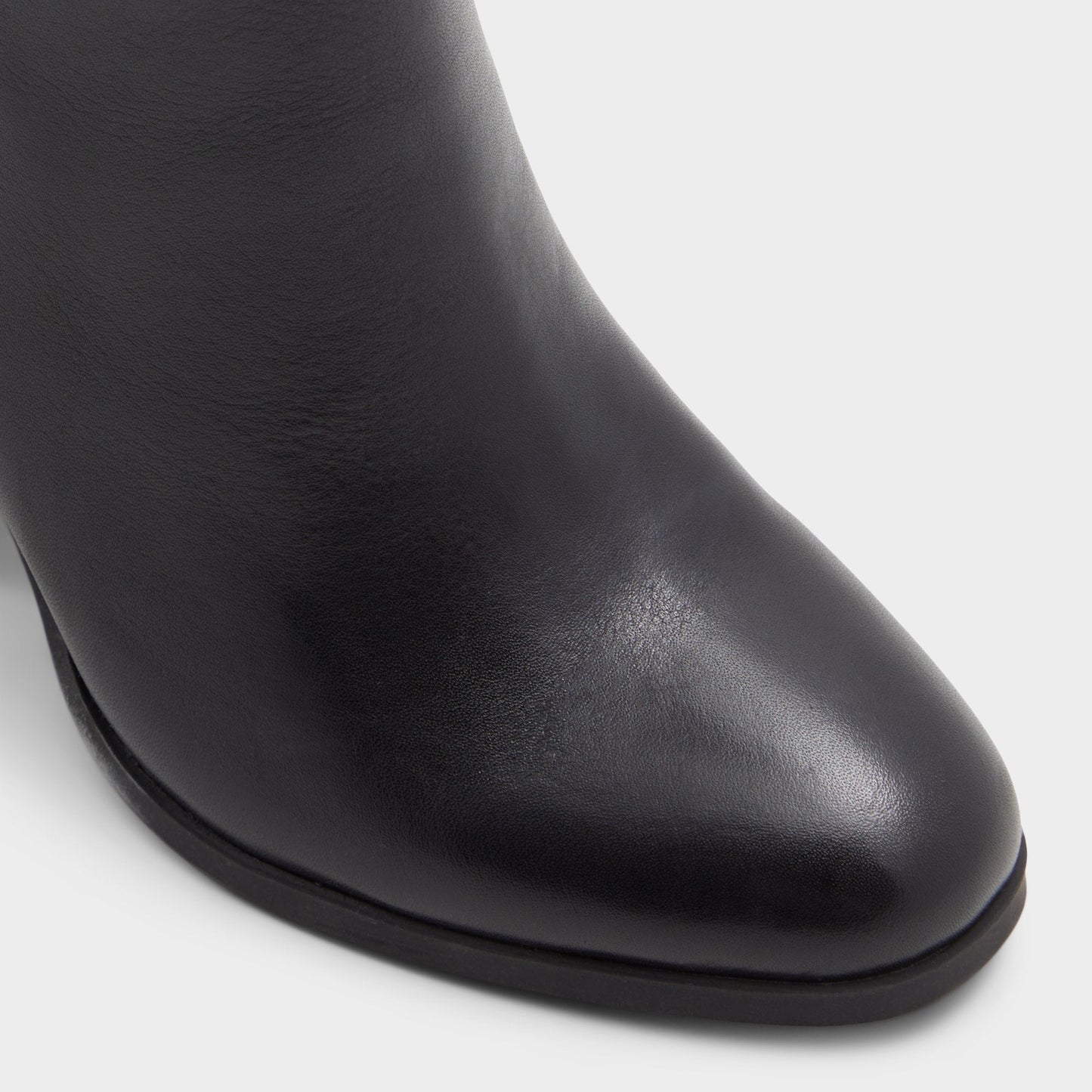 Belide Black Women's Tall Boots - Knee-high boot, Black - Black