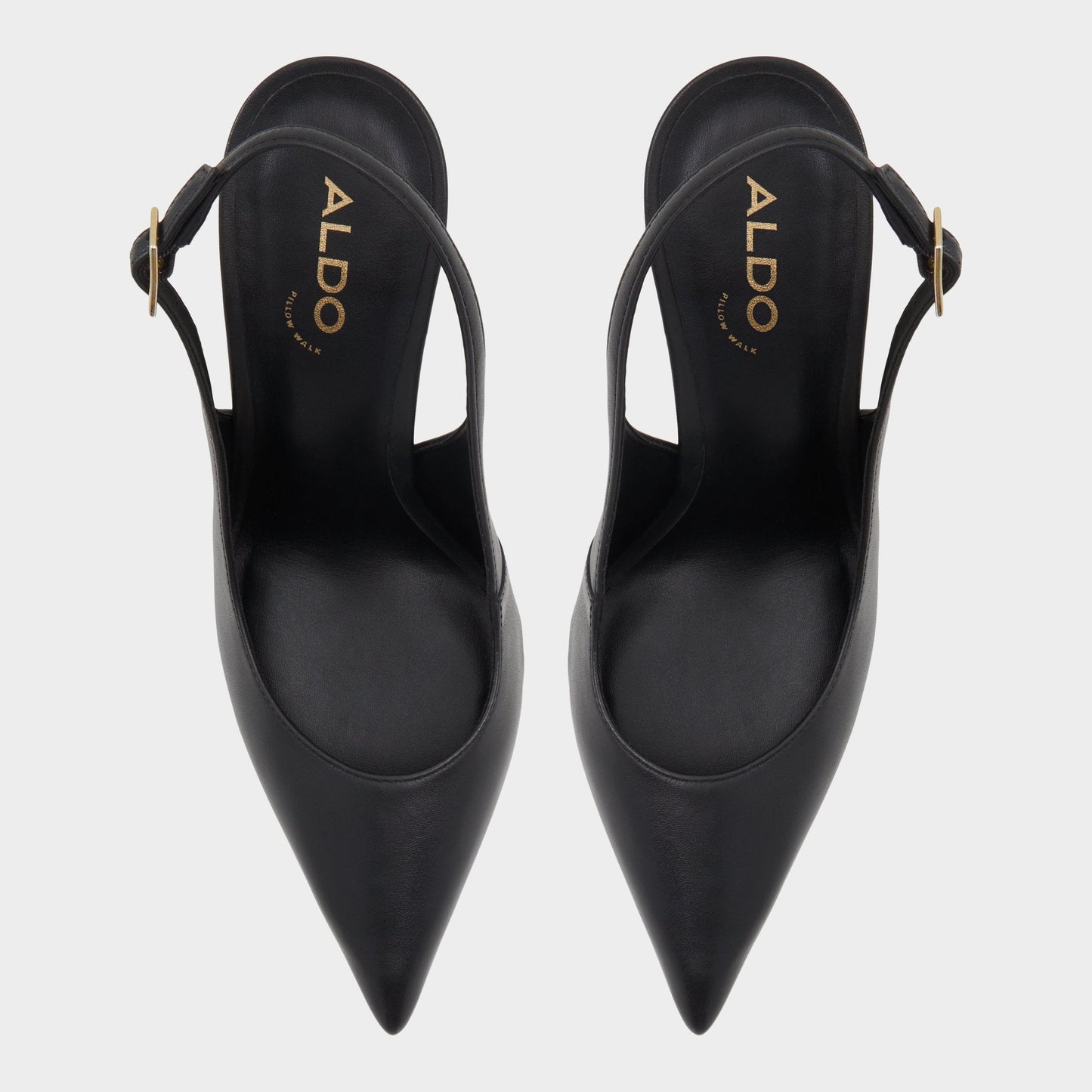 Stessysling Other Black Women's Slingbacks - Slingback heel, Stiletto heel - Other black