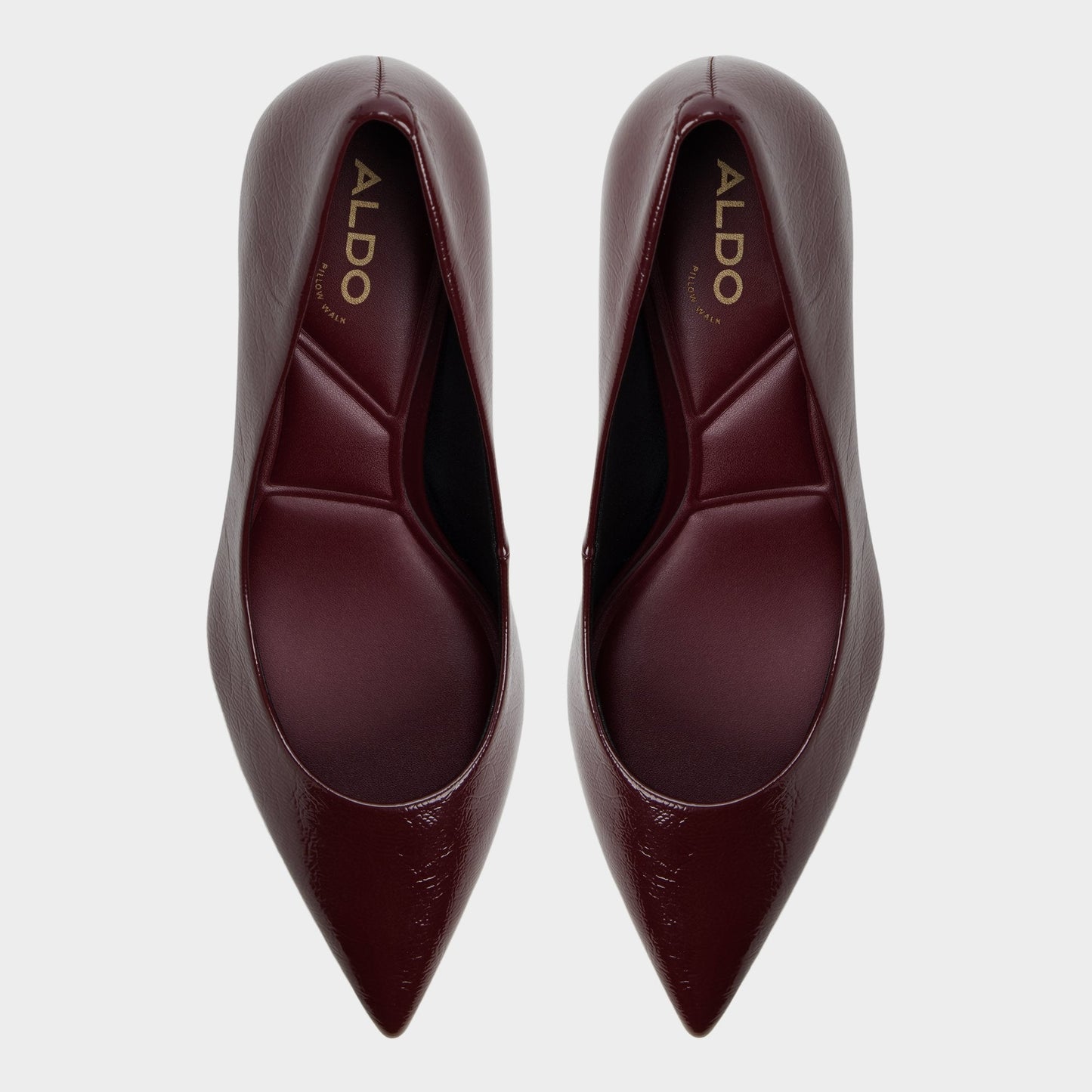 Ybalelin Other Red Women's Block heels - Pump, Block heel - Other red