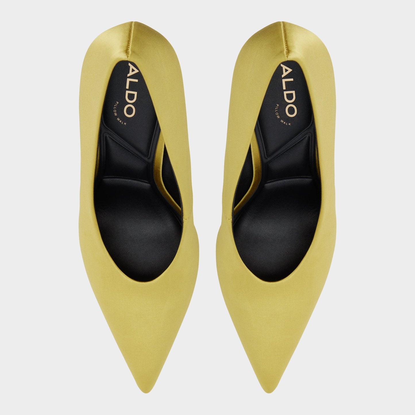 Lessy in Lime Green 14174172 - Pump, Stiletto heel - Lime green