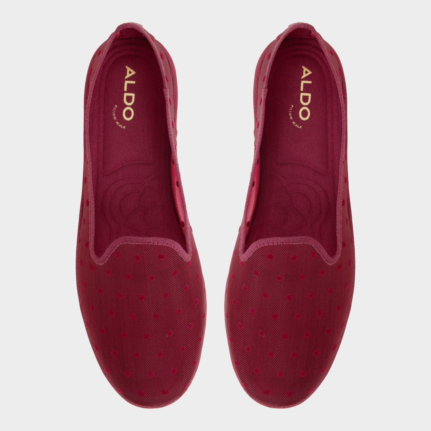 Aurabelle Other Red Women's Loafers & Oxfords - Loafer - Other Red