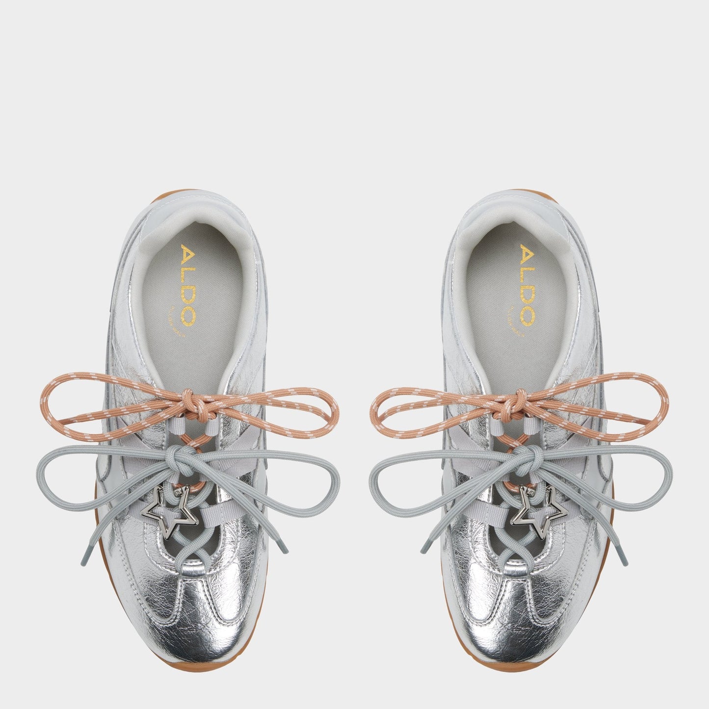 Prima in Silver - - Silver