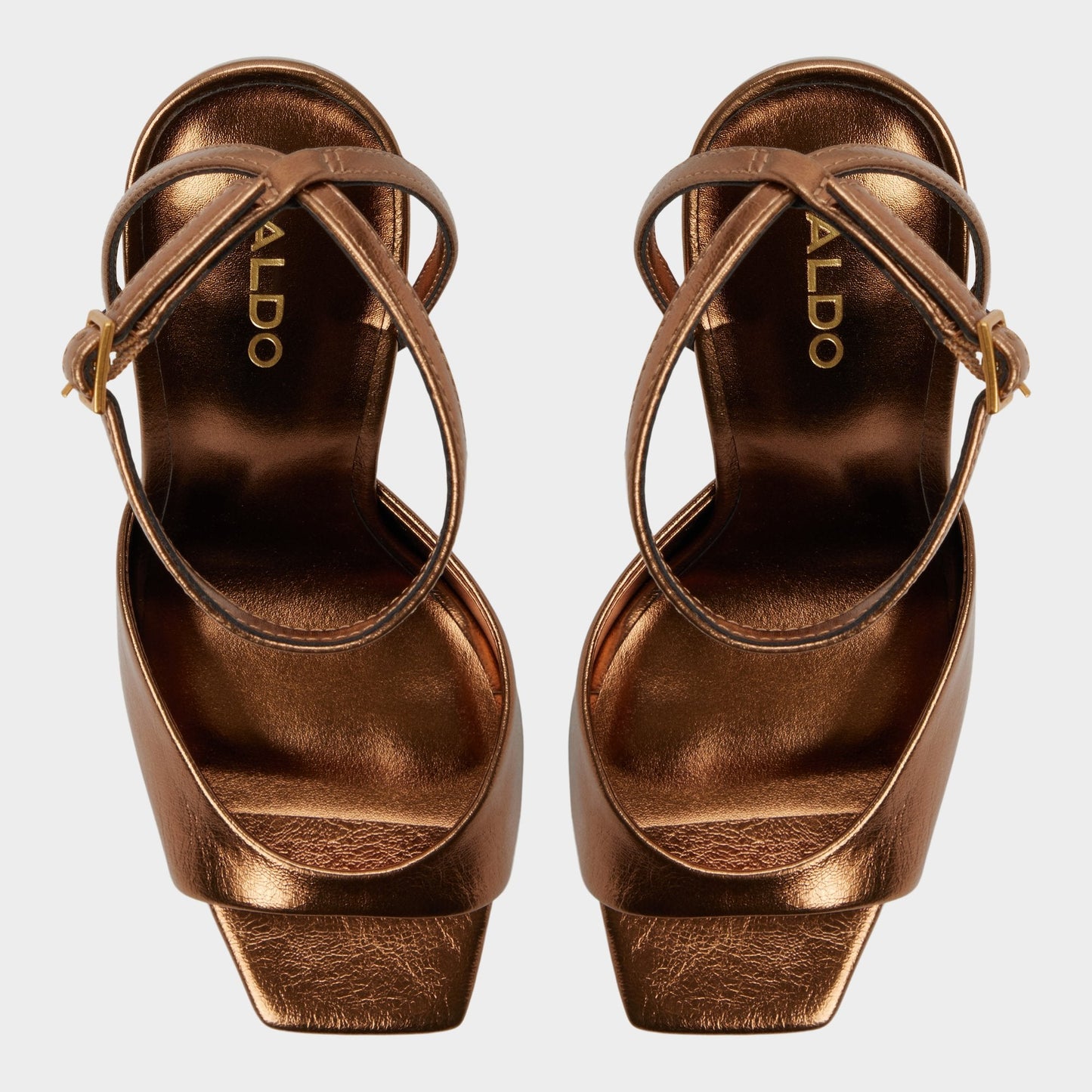 Alisonn in Bronze - - Bronze
