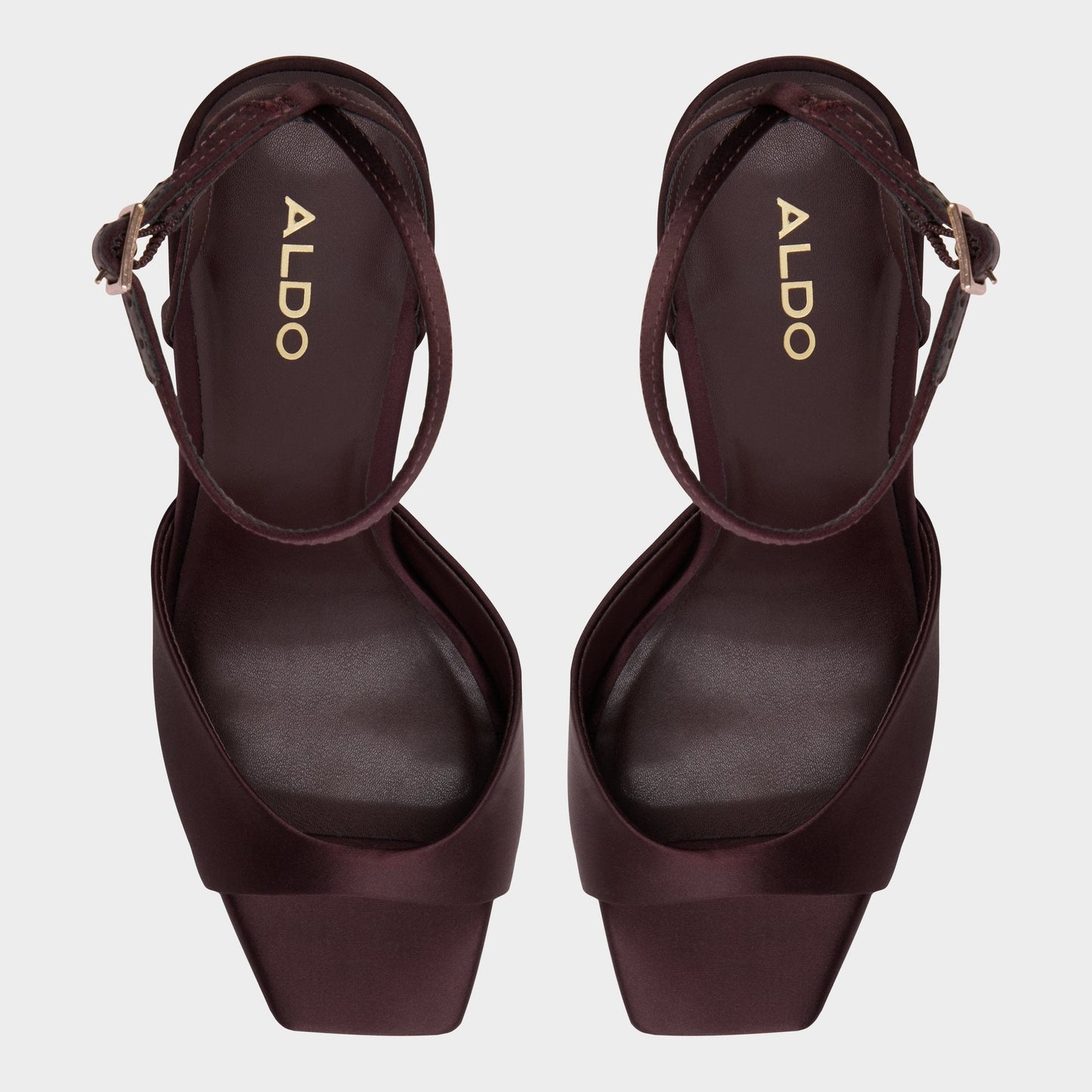 Alisonn in Brown - - Brown
