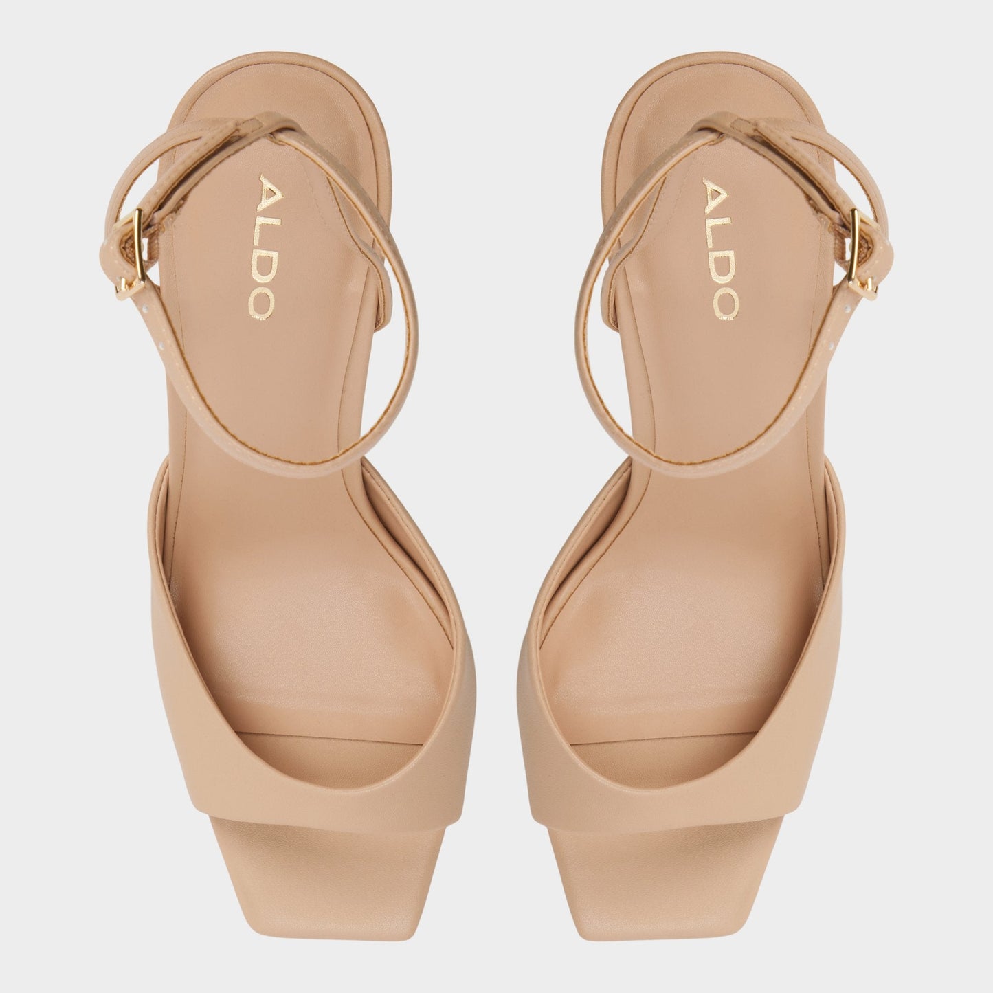 Alisonn in Other Medium Beige - - Other medium beige