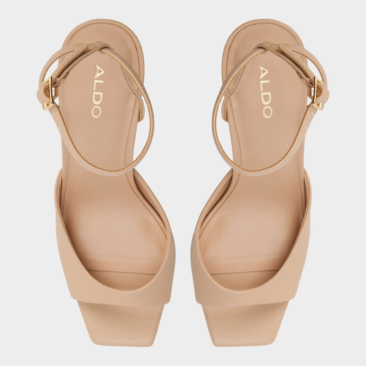 Alisonn in Other Medium Beige - - Other medium beige