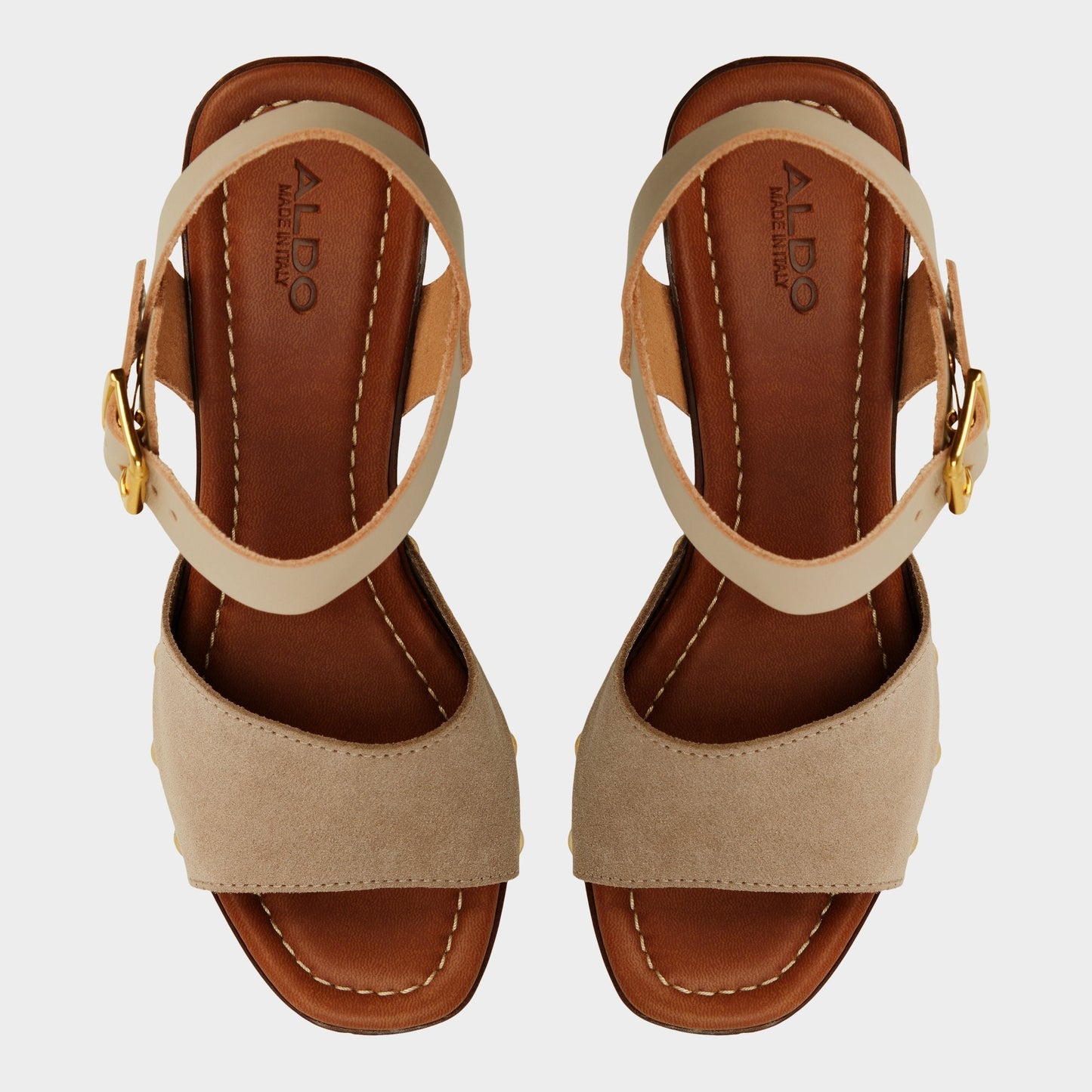 Niloria in Taupe - - Taupe