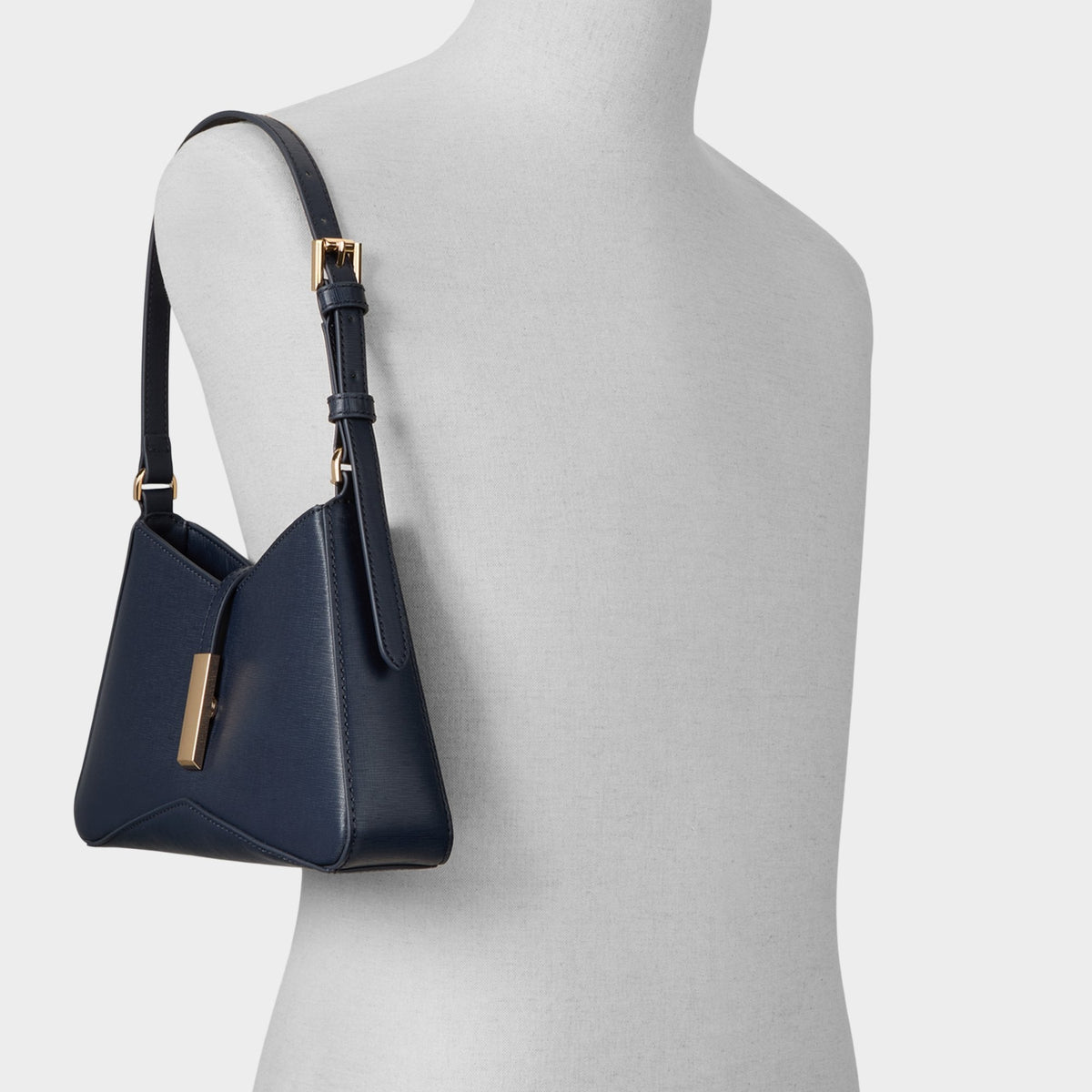 Juliettaa in Navy - Shoulder bag - Navy