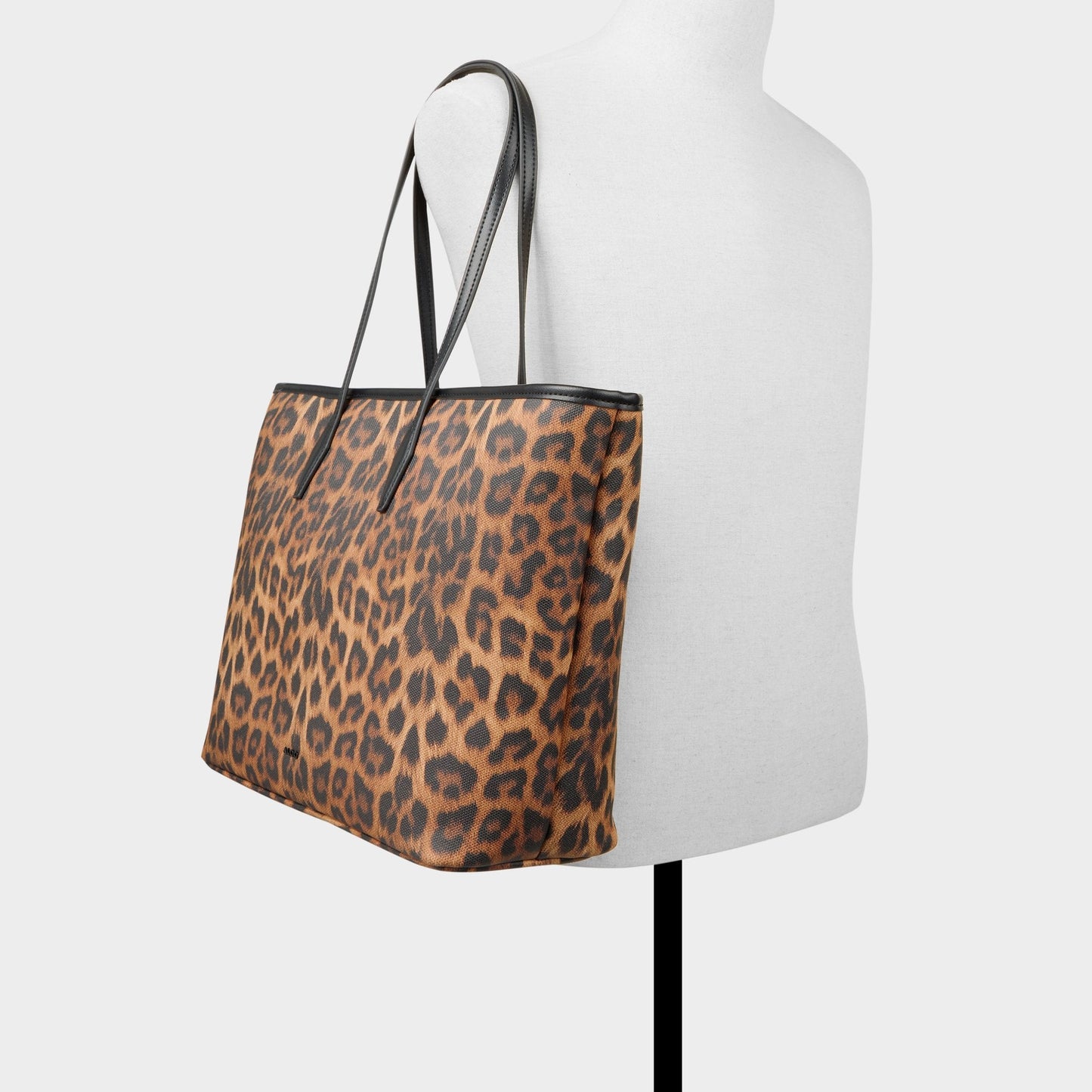 Everythingtotee in Brown Multi - Tote bag - Brown Multi