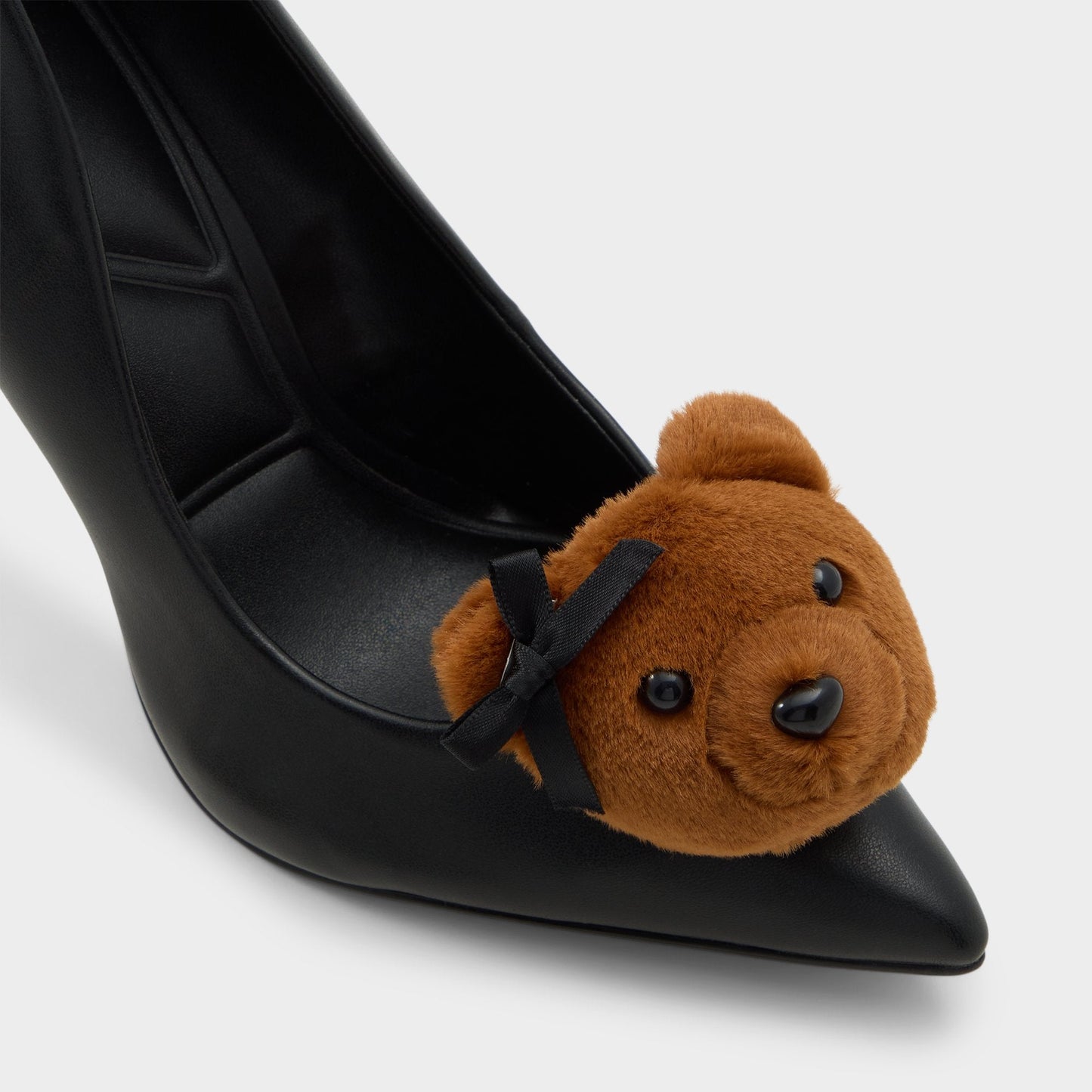 Snugstep in Brown - Shoe accessory - Brown