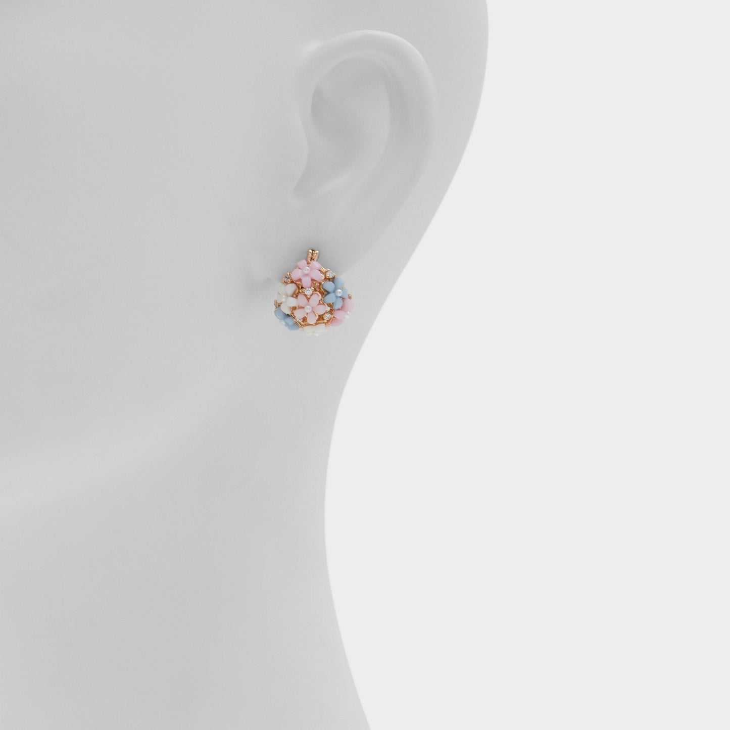 Rohawin Pastel Multi Women's Earrings - Earrings - Pastel Multi