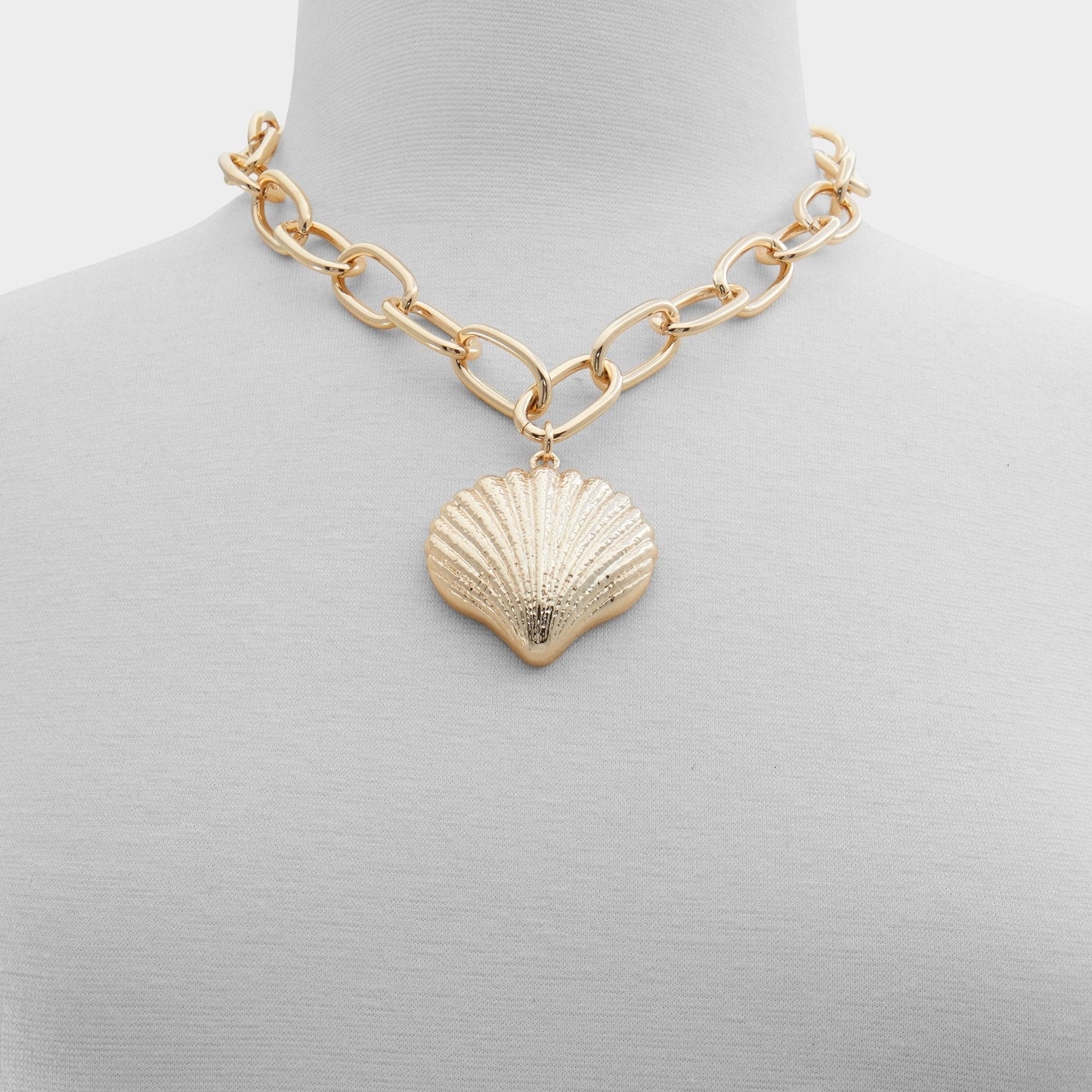 Sirenne Gold Women's Travel essentials - Necklace - Gold