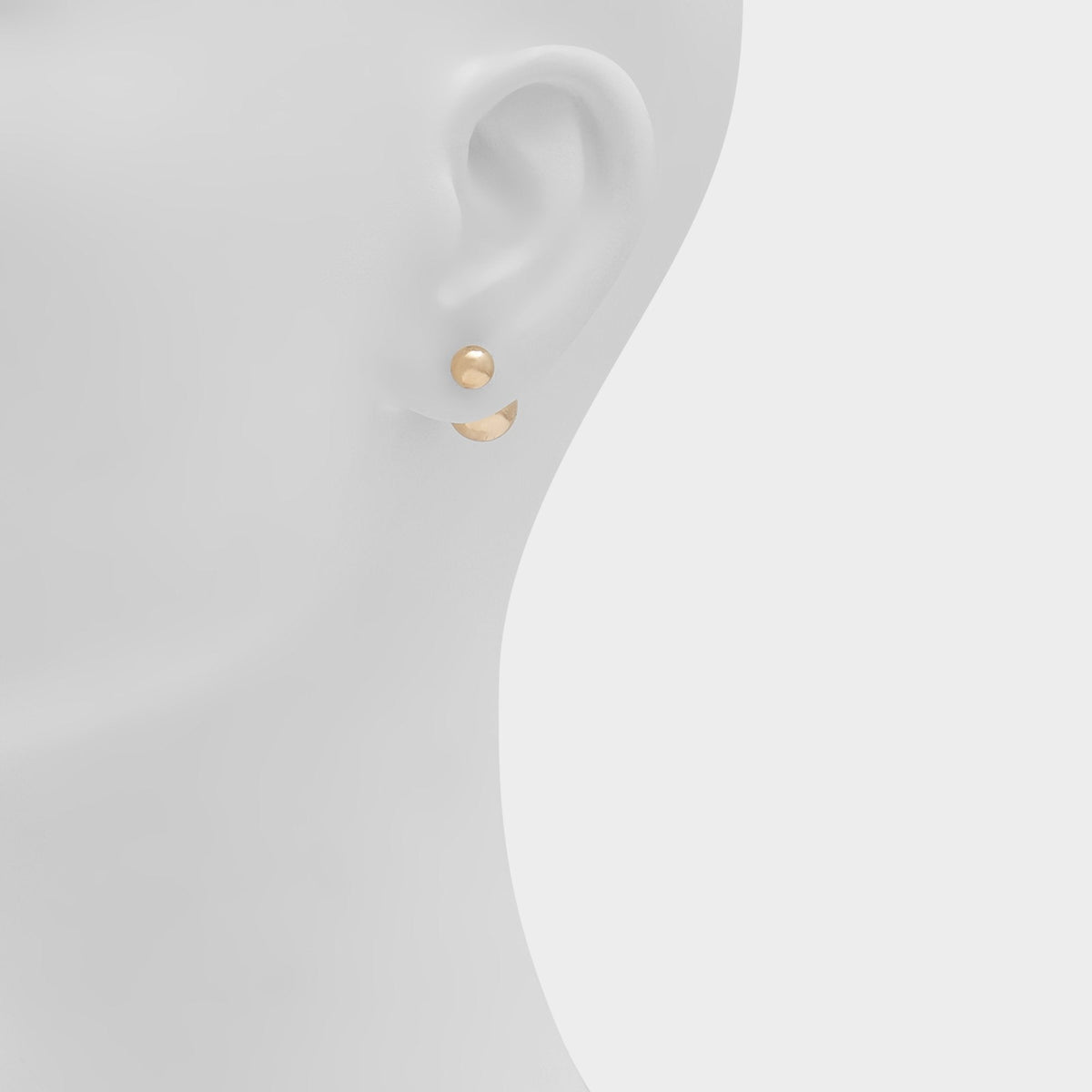 Ceriviel Metallic Multi Women's Earrings - Earrings - Metallic Multi