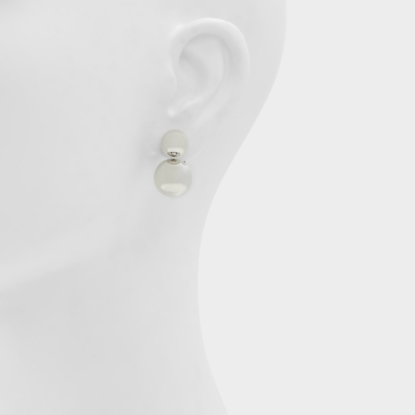 Adissa Silver Women's Earrings - Earrings - Silver