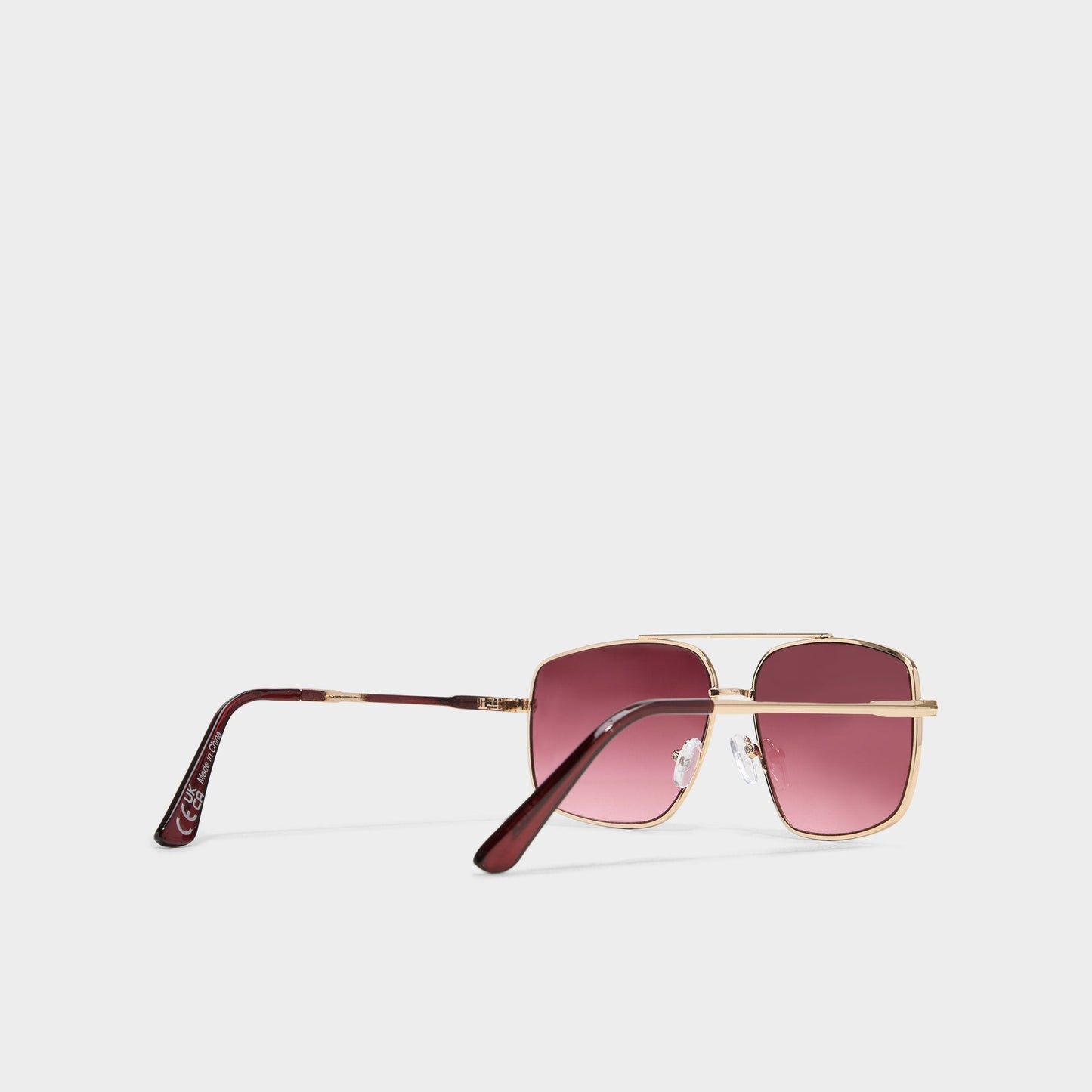 Baeberiel Bordo Women's Sunglasses - Sunglasses - Bordo