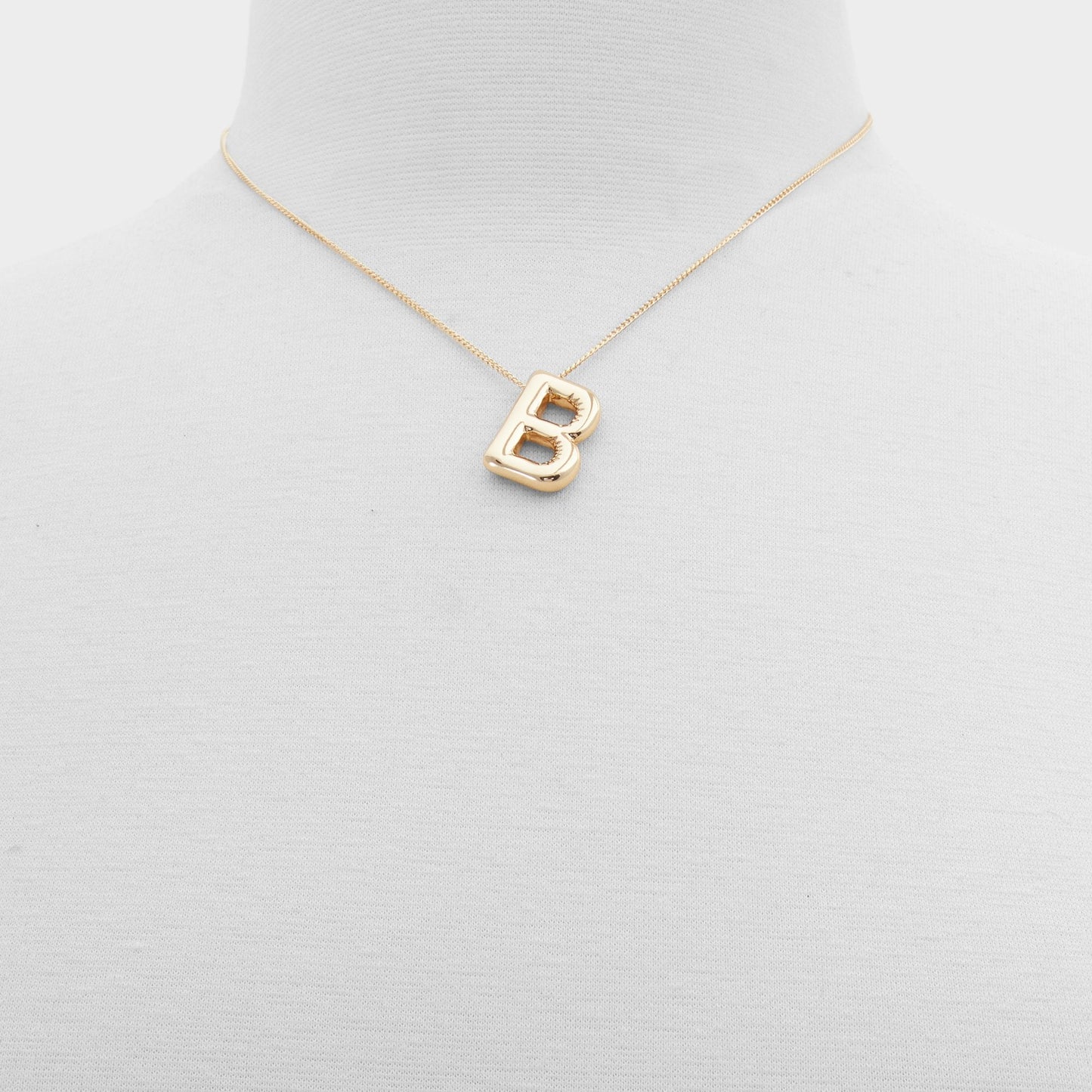 Elysia Dark Yellow Women's Necklaces - Pendant necklace - Dark Yellow