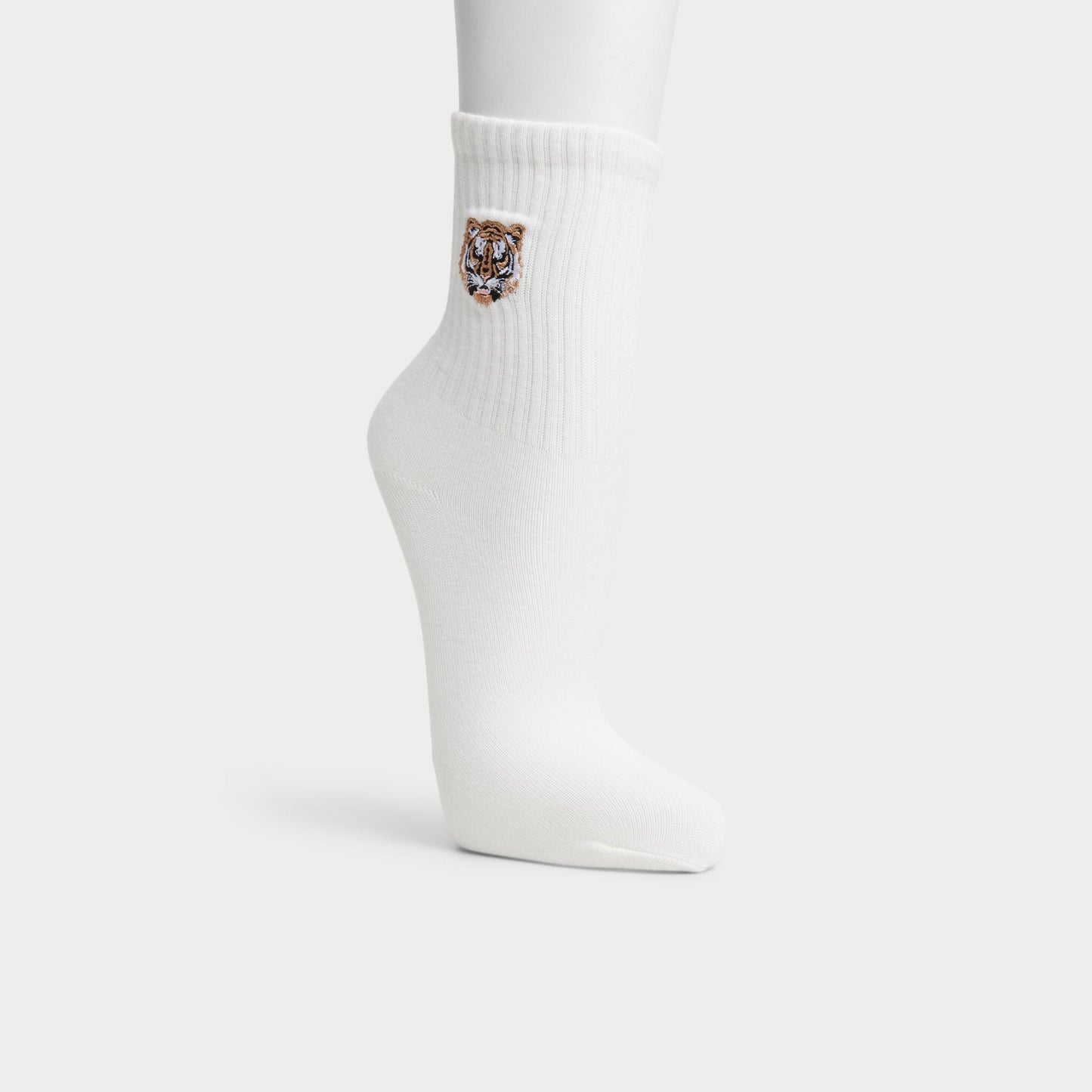 Wildpaws in Other Brown - Socks - Other brown