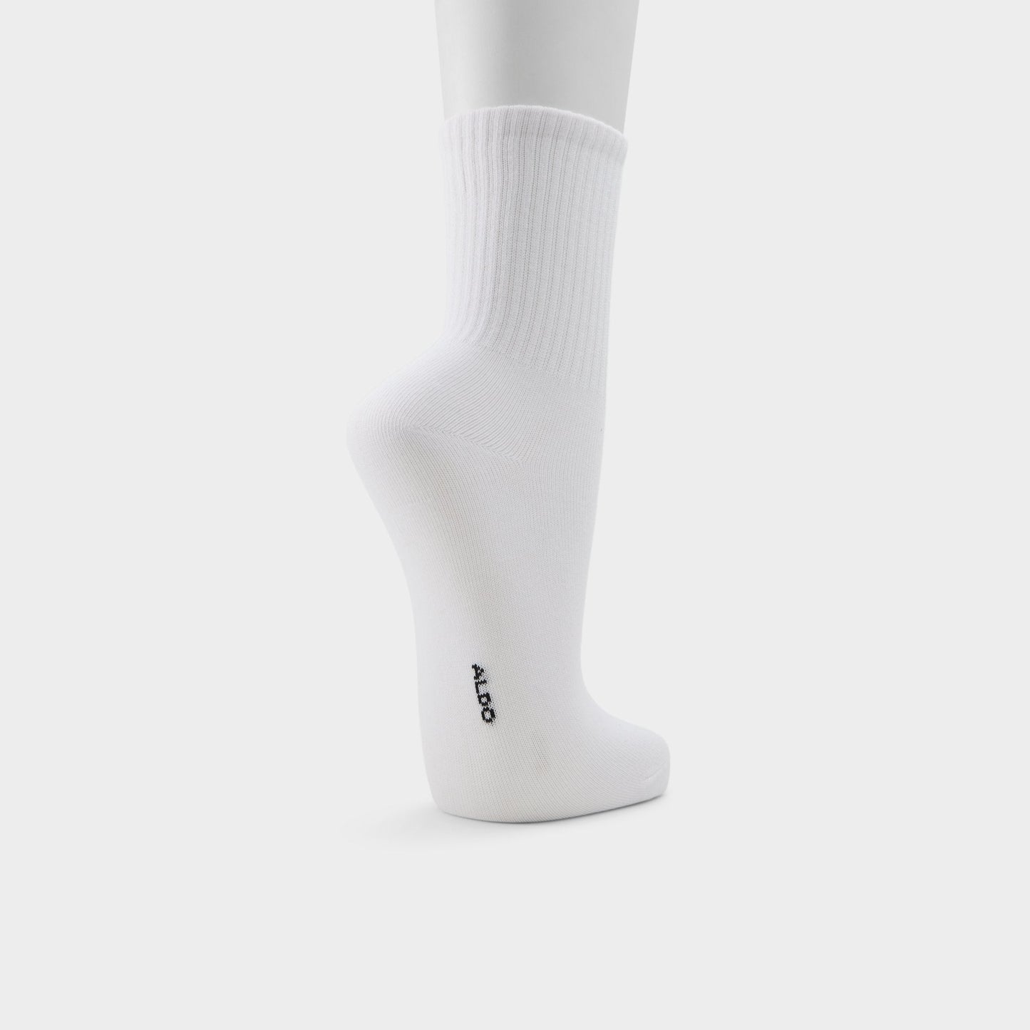 Easydays in Black White - Socks - Black/White
