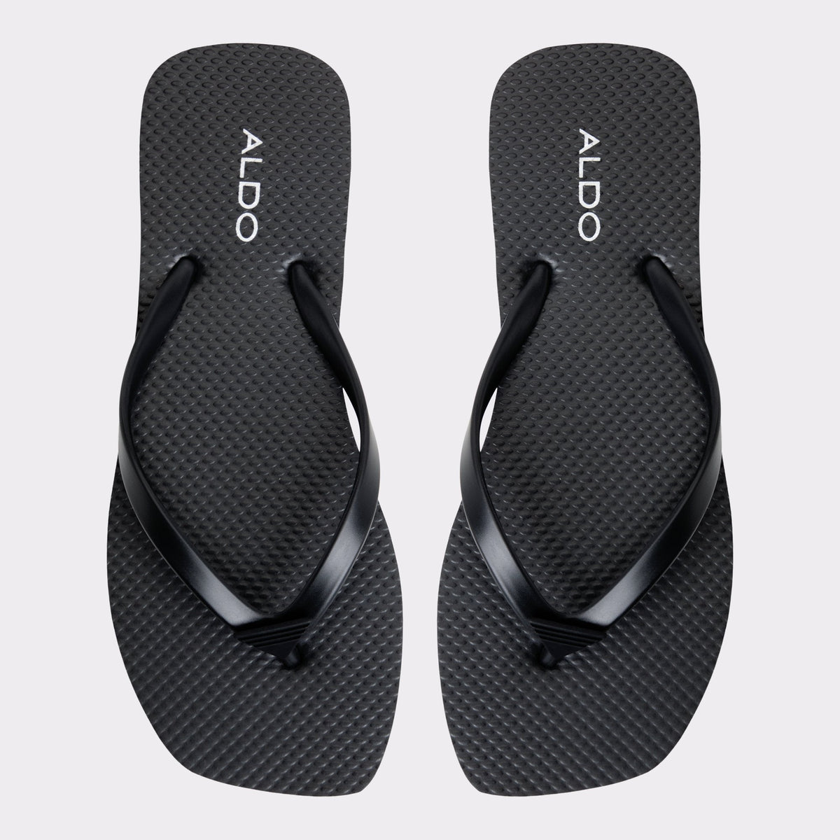 Beachready Black Women's Jelly Sandals & Flip Flops - Flip flop - Black