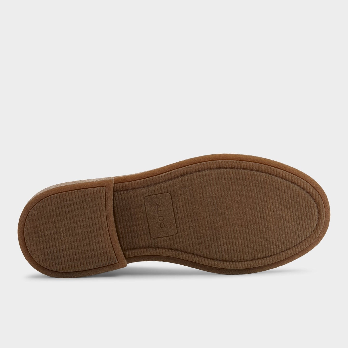 Zeddy in Light Brown - Chelsea boot - Light brown