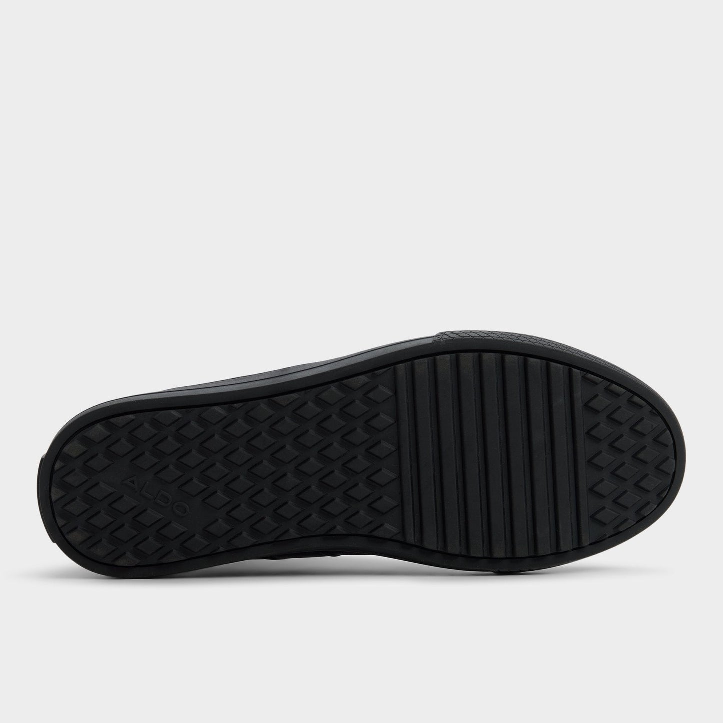 Aston in Black 14270916 - Lace-up boot, Cup sole - Black
