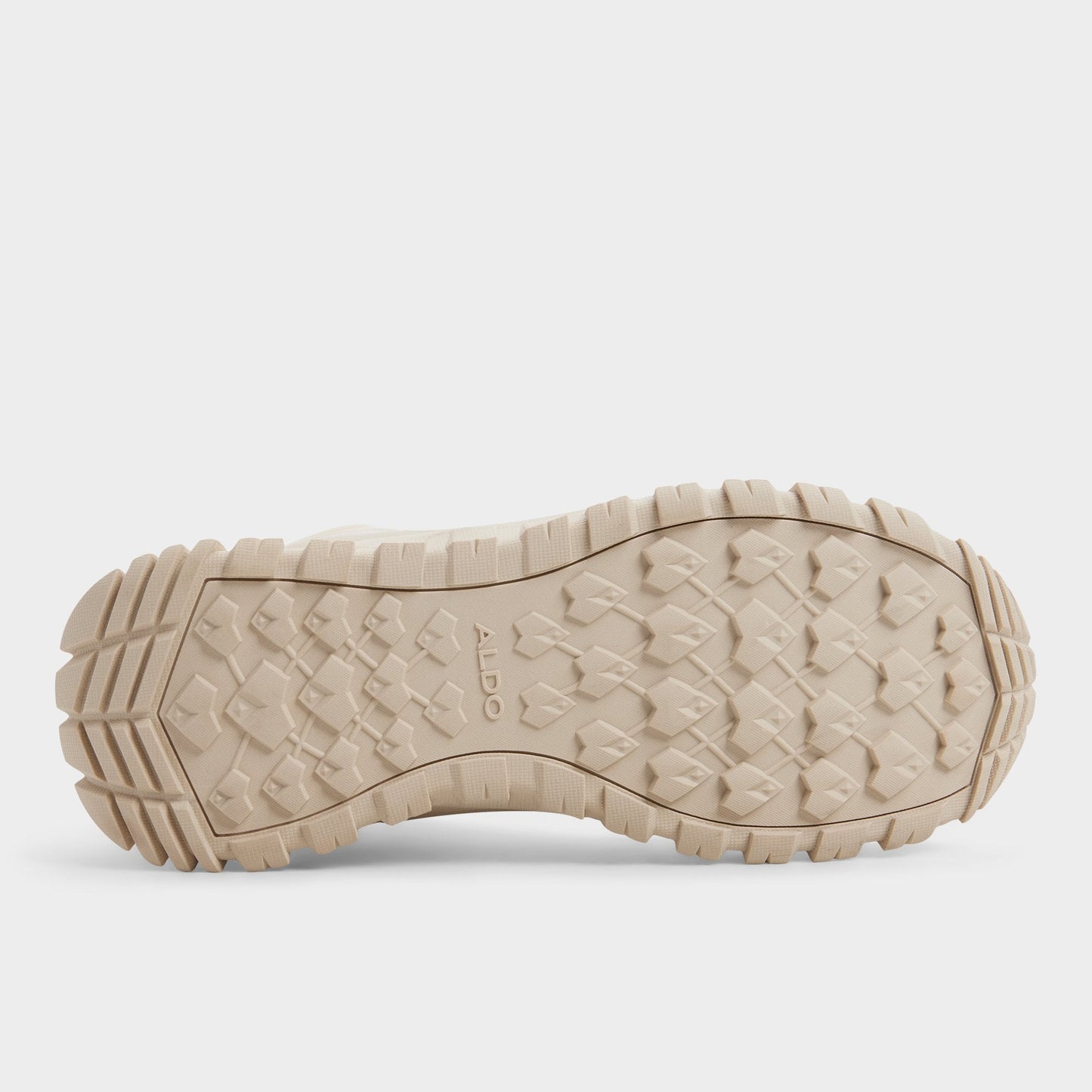 Lynx in Medium Beige 14163371 - Lace-up boot - Medium beige