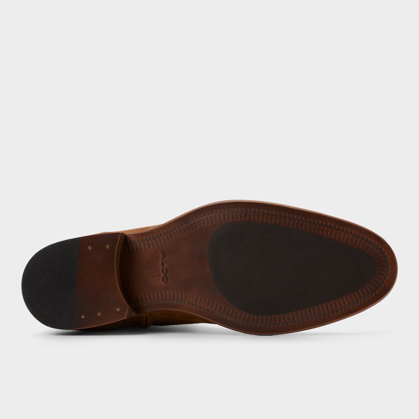 Brando in Cognac 14161941 - Ankle boot - Cognac