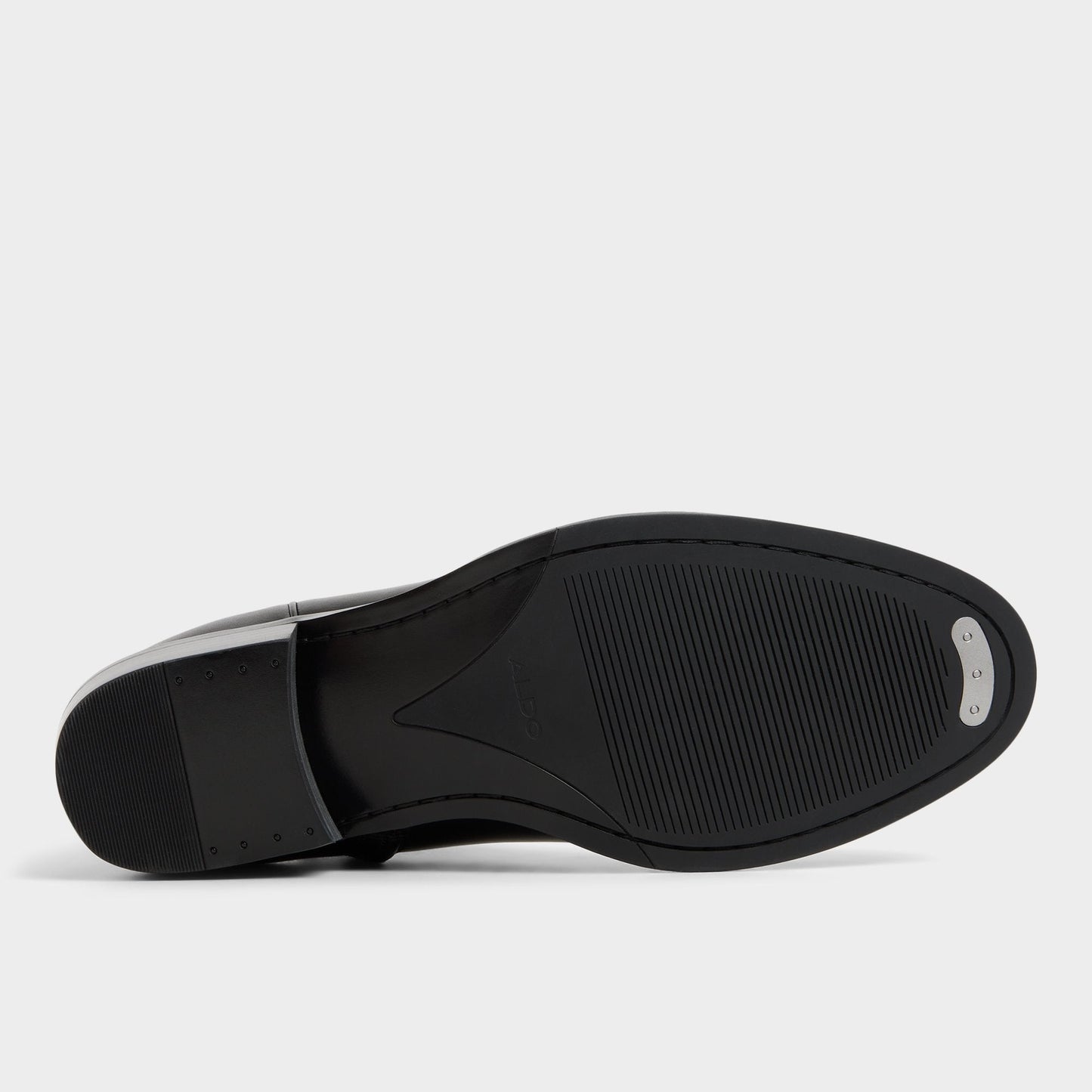 Calix in Black - Ankle boot - Black