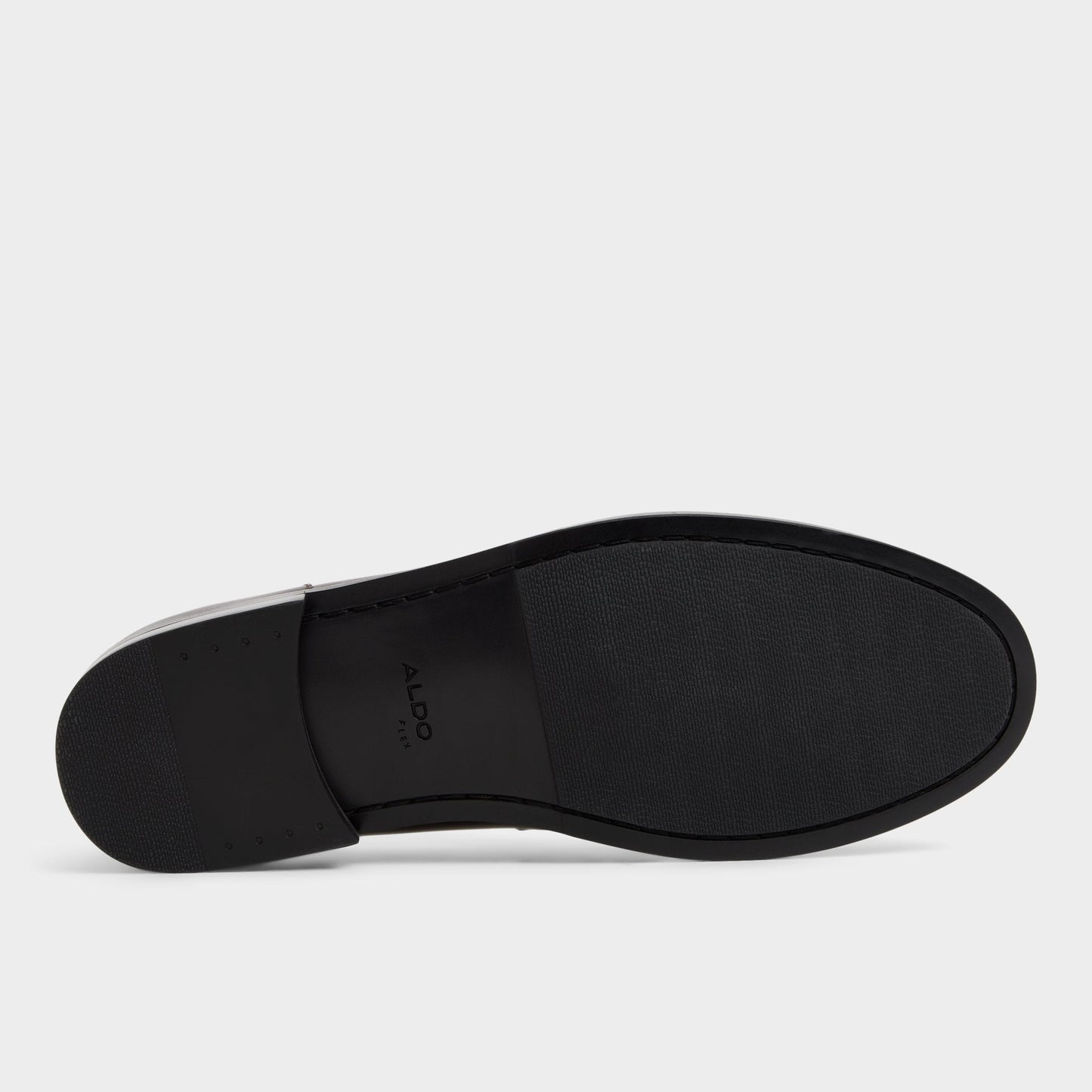 Kieran in Bordo - Loafer - Bordo
