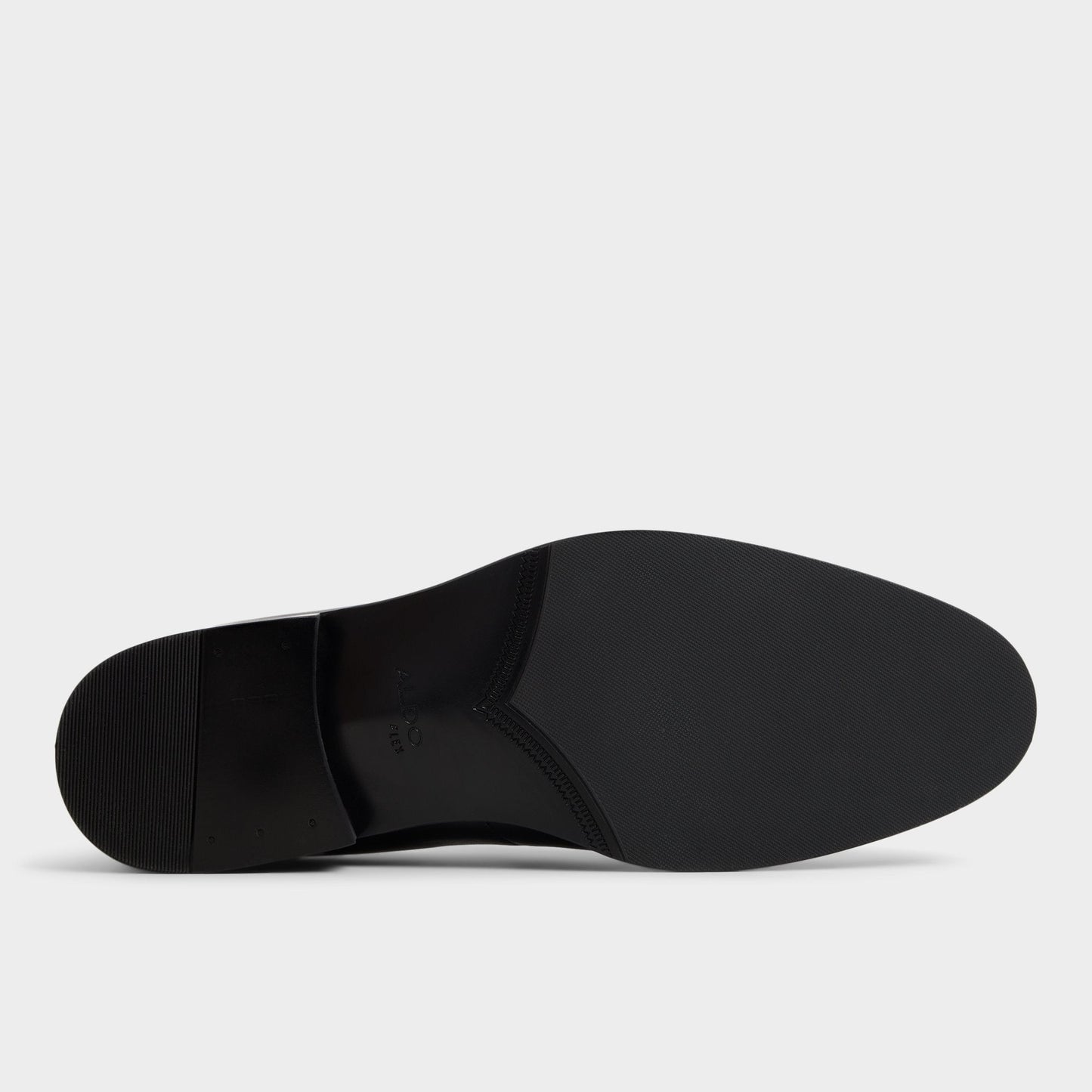 Beck in Other Black - Loafer - Other black