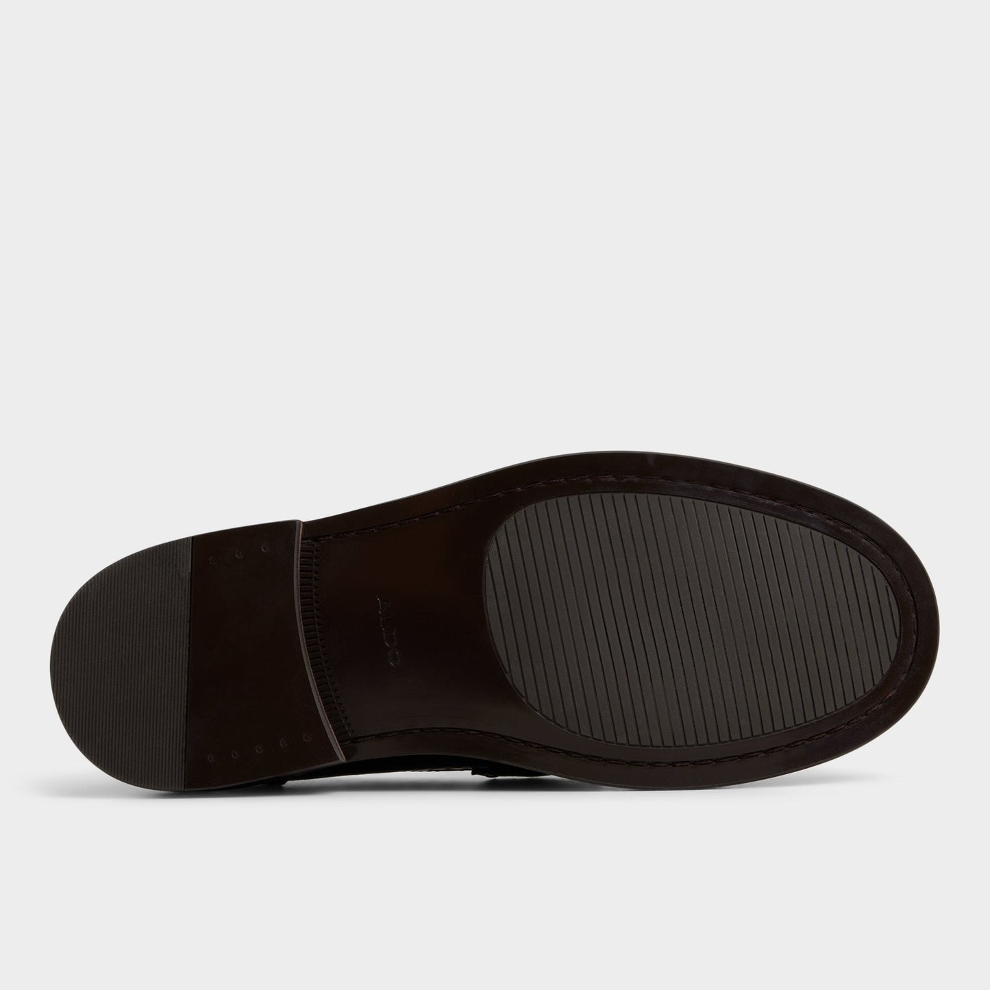Arturo in Brown - Loafer - Brown
