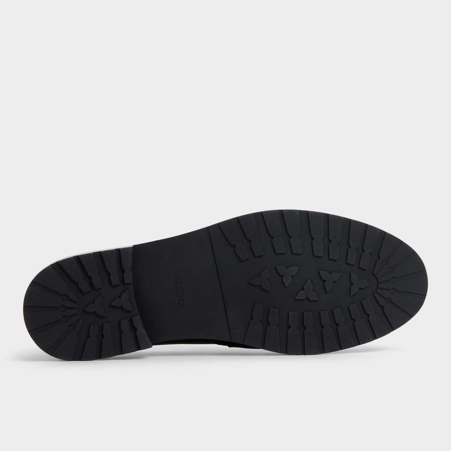 Melvillee in Open Black - Loafer - Open black