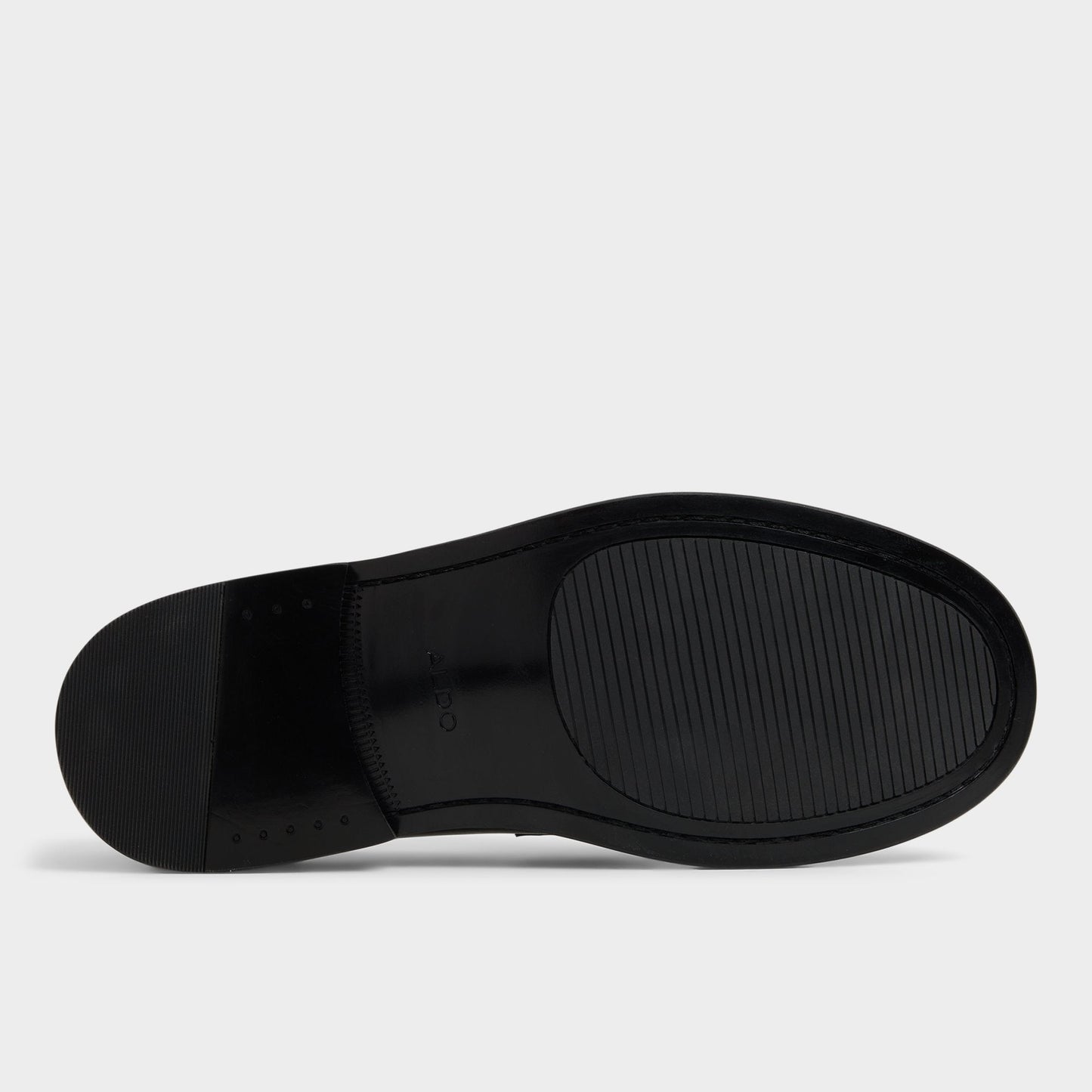 Arturo in Open Black - Loafer - Open black