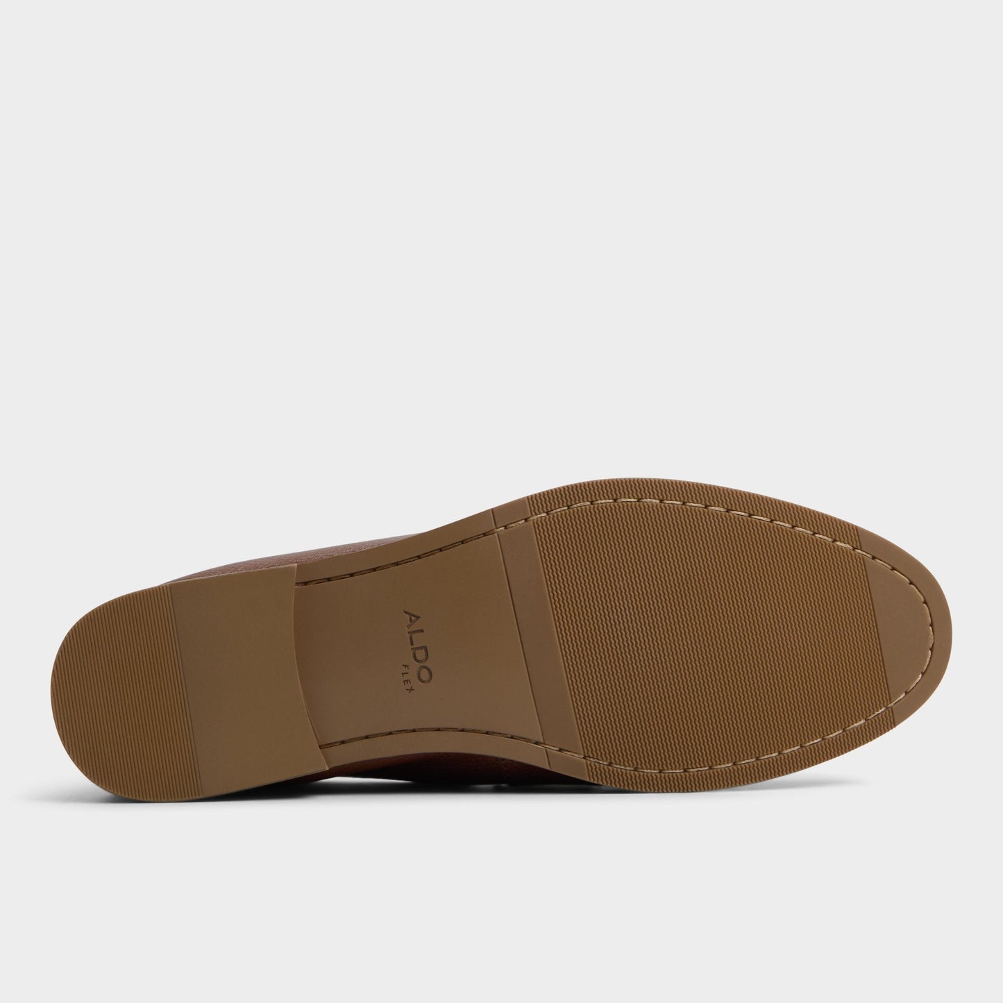 Fano Cognac Men's Loafers & Slip-Ons - Loafer - Cognac