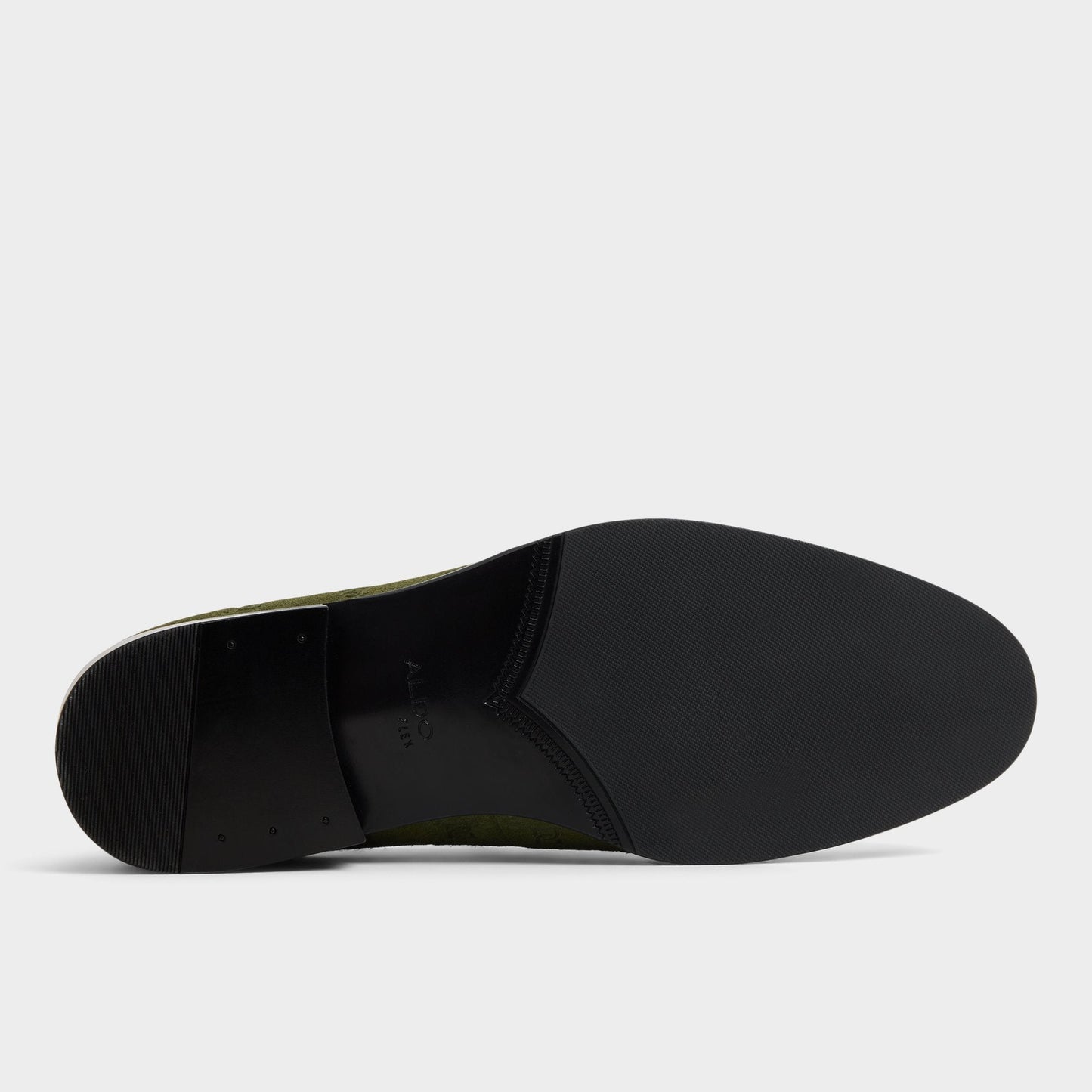 Beck in Khaki - Loafer - Khaki