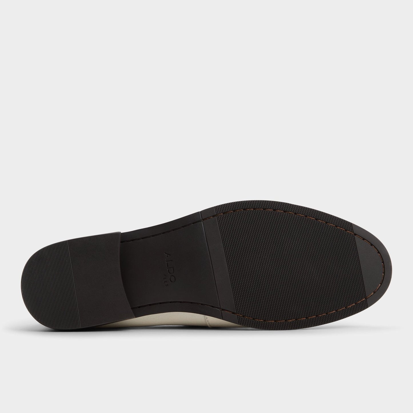Zaccary Bone Men's Loafers & Slip-Ons - Loafer - Bone
