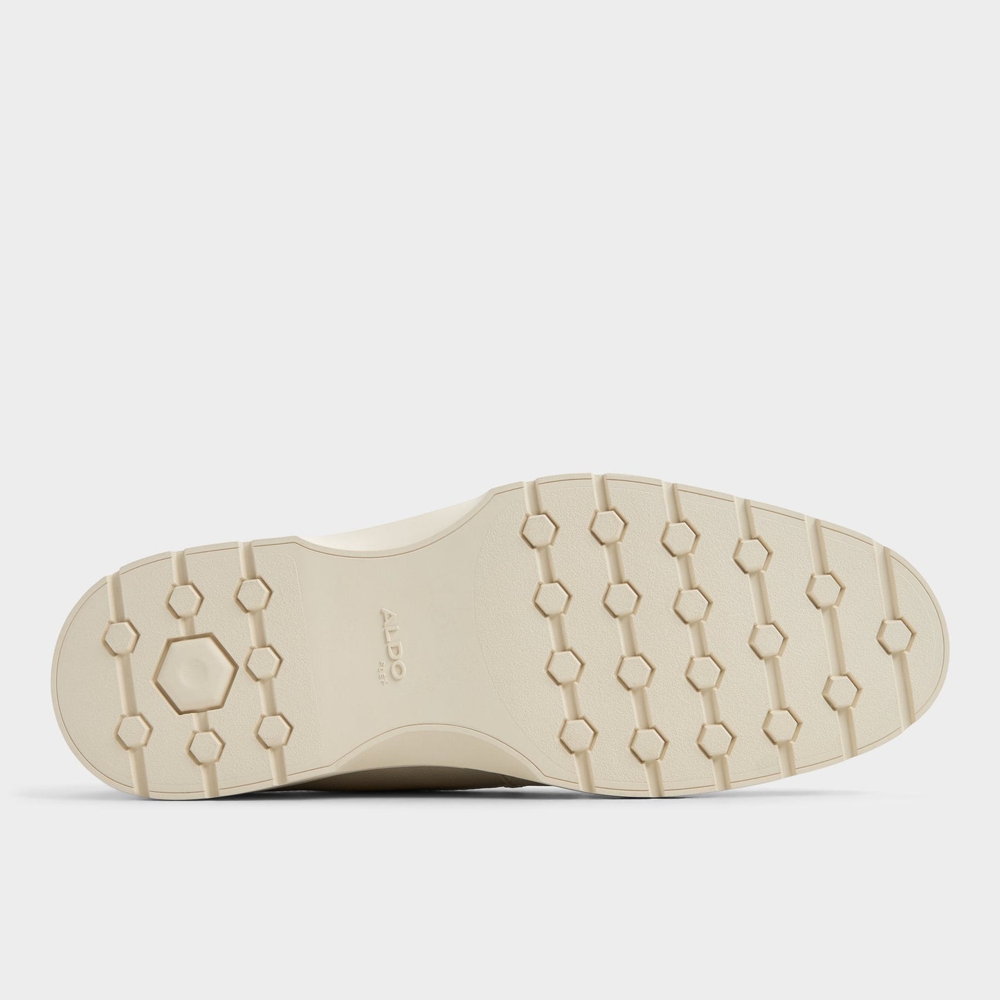 Seatide Bone Men's Loafers & Slip-Ons - Loafer - Bone