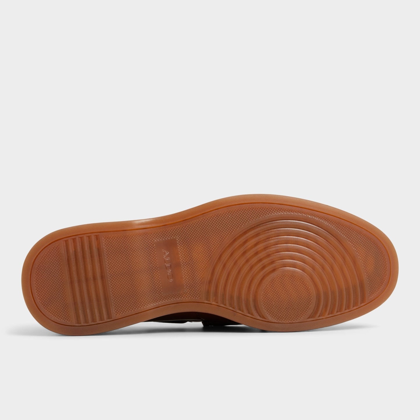 Bazzz in Brown Overflow - Loafer - Brown Overflow