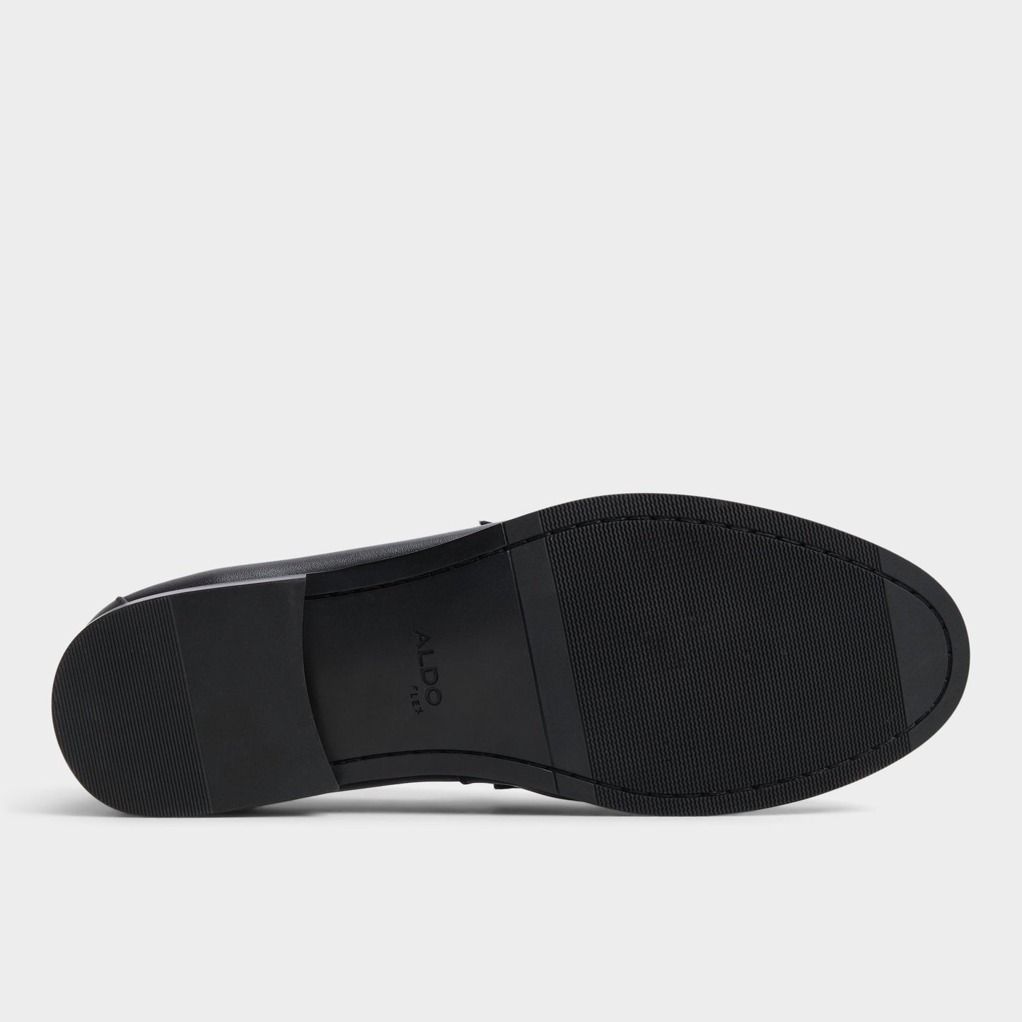 Speakeasy Open Black Men's Dress Shoes - Loafer - Open Black