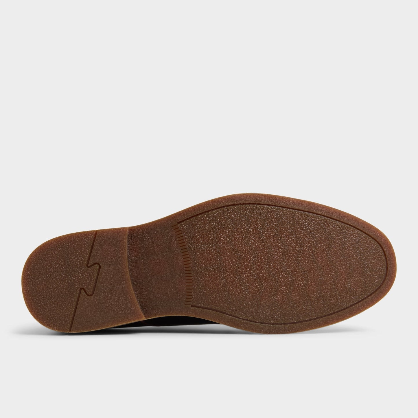 Raiden Brown Overflow Men's Oxfords & Lace-ups - Derby shoe - Brown overflow