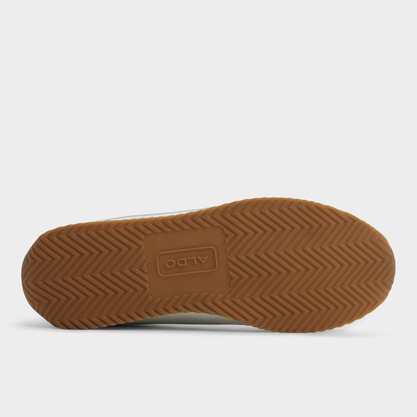 Rocko in White 14183597 - Low top sneaker - White