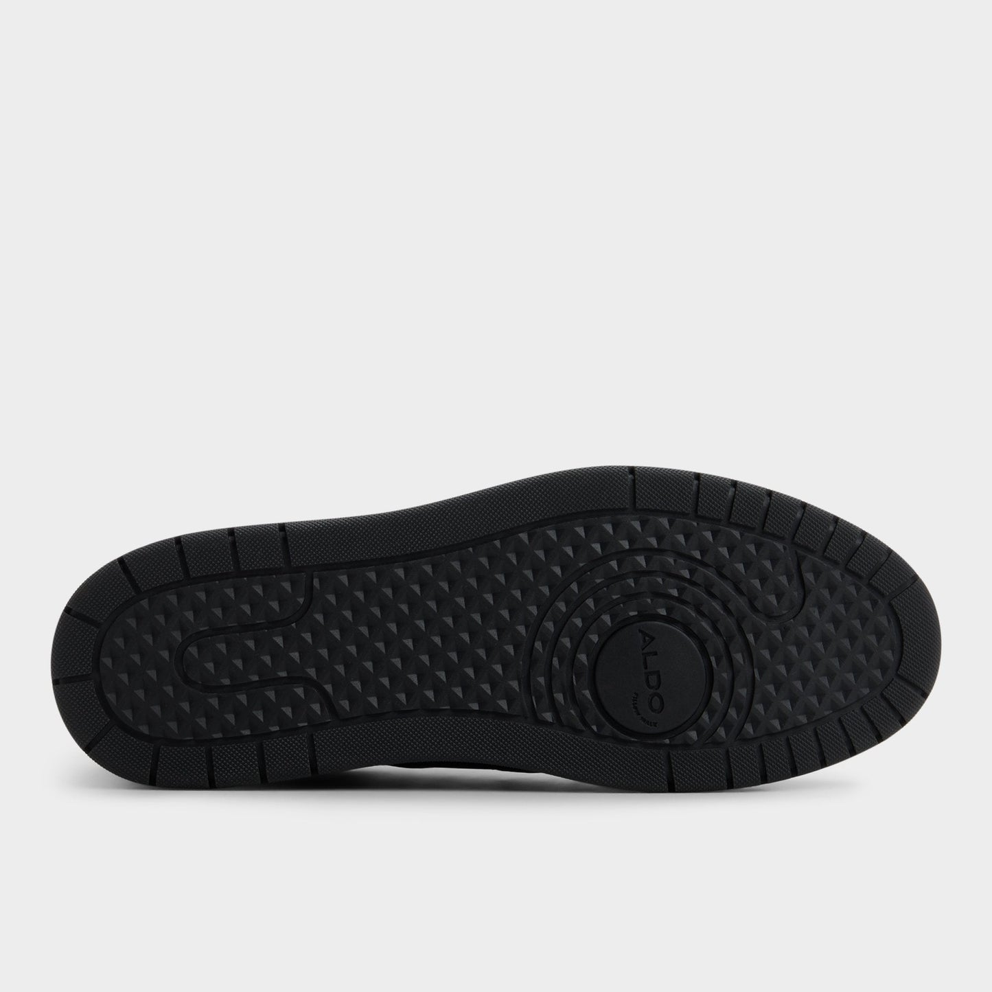 Kian in Black 14154133 - Low top sneaker, Cup sole - Black