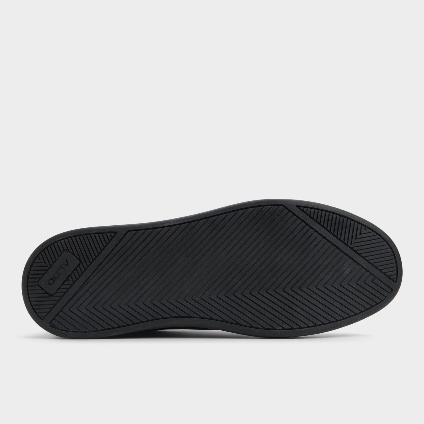 Jona in Open Black 14048375 - Slip-on sneaker, Cup sole - Open black