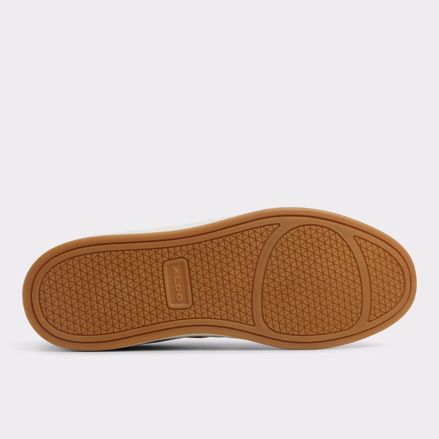 Coelin Cognac Men's Low top - Low top sneaker - Cognac